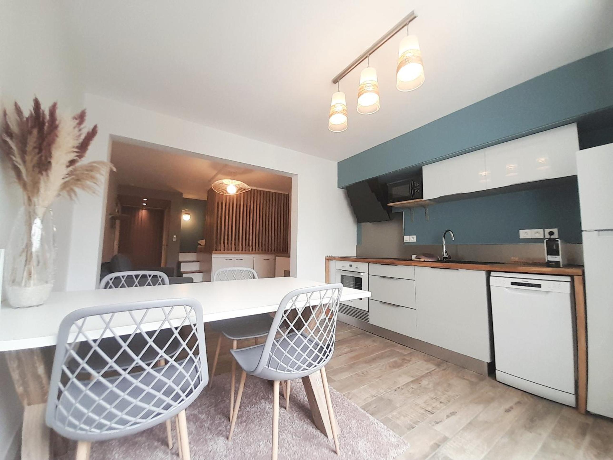 Studio 56 - Logement Design et Cosy à Etang Salé view 4