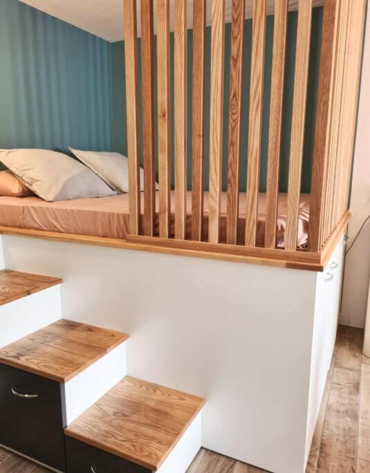 Studio 56 - Logement Design et Cosy à Etang Salé view 5