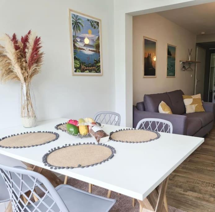 Studio 56 - Logement Design et Cosy à Etang Salé view 2