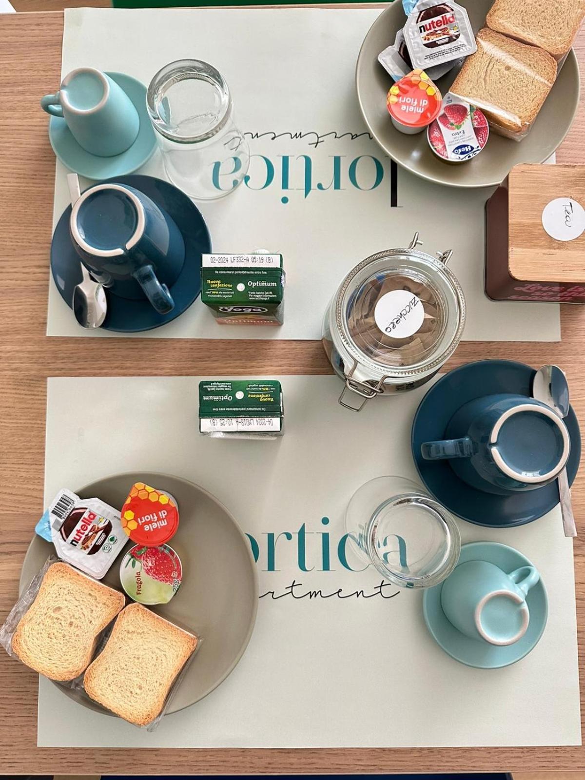 Lortica apartment