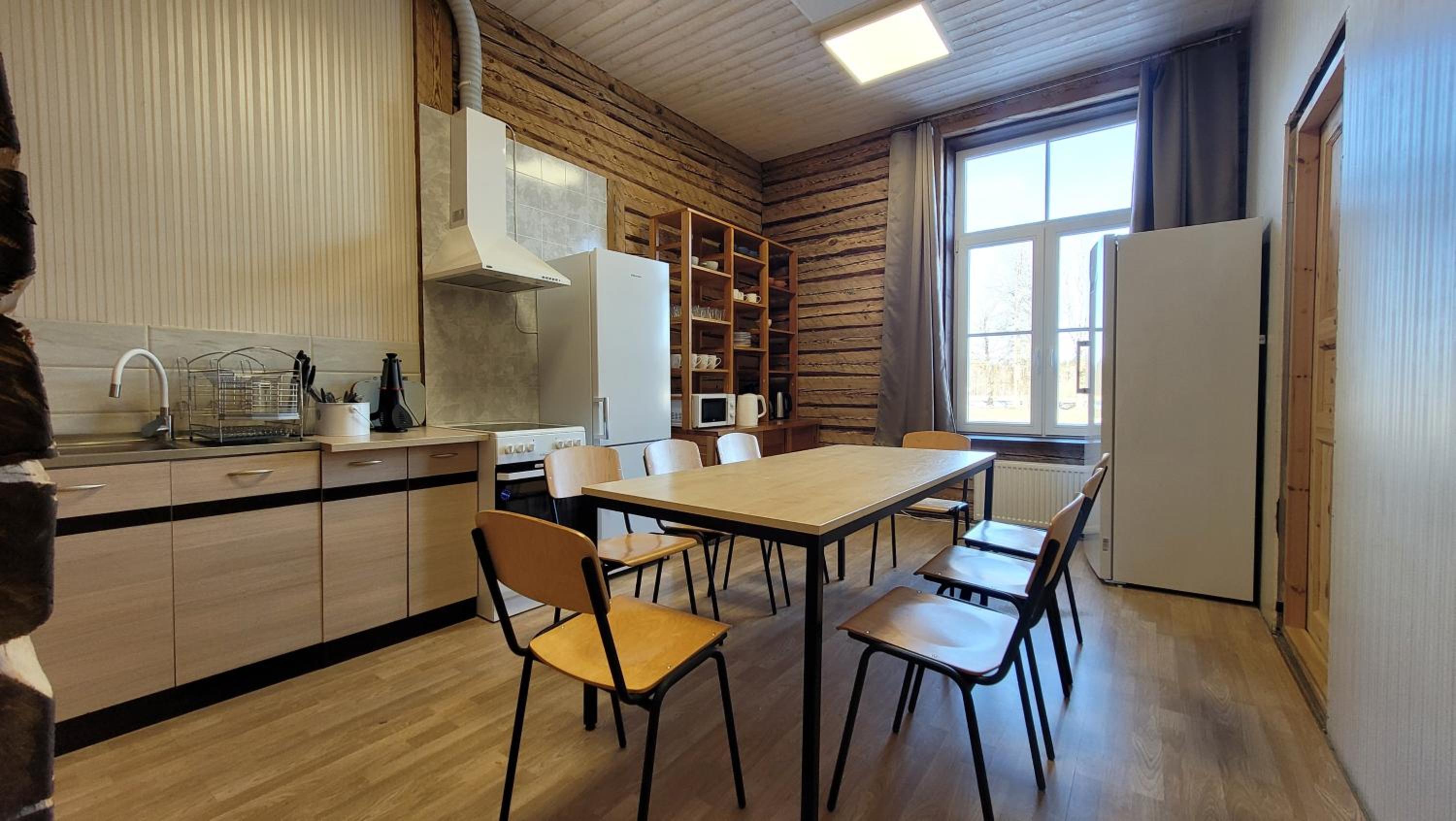 Kildu külalistemaja