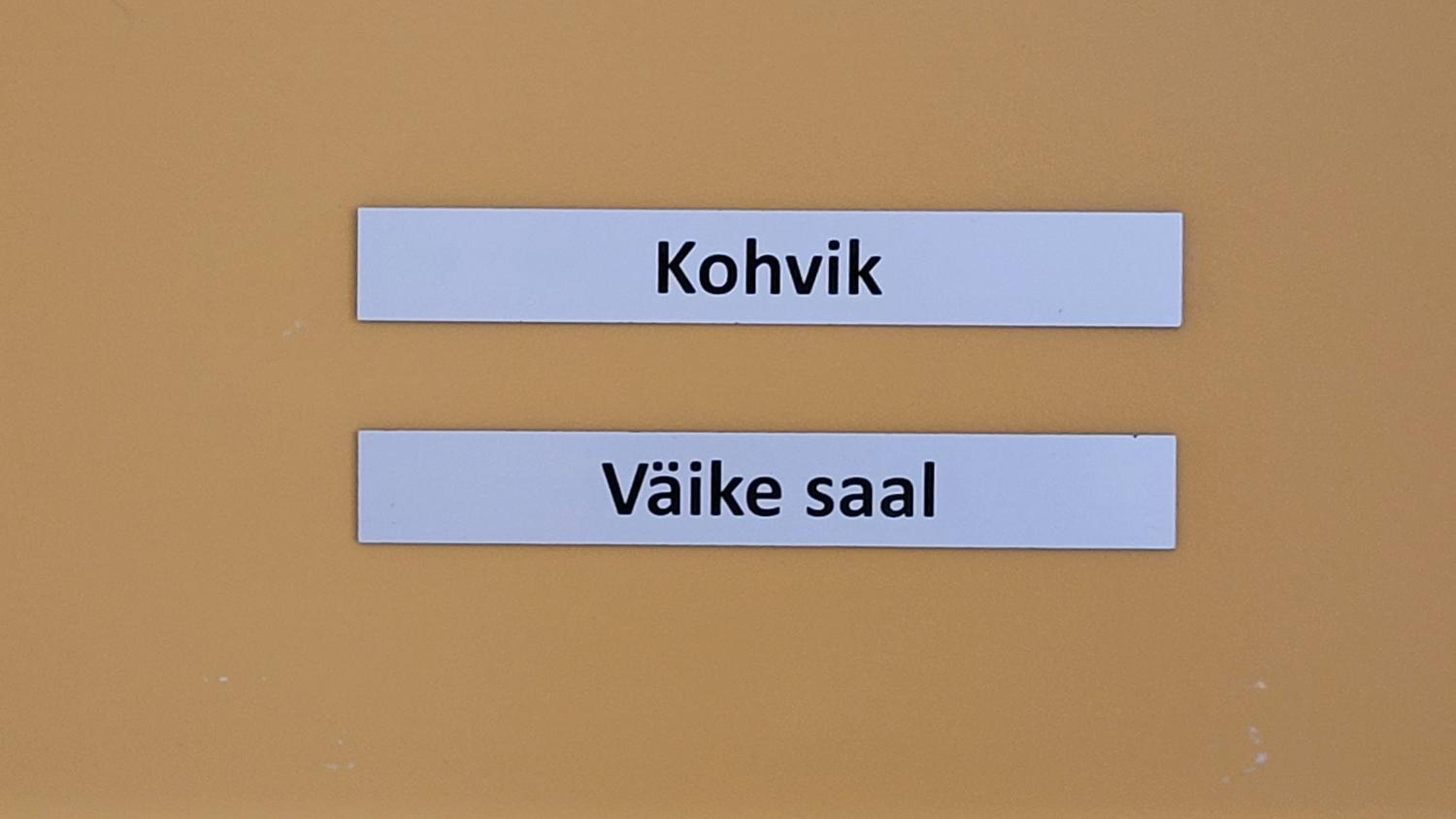 Kildu külalistemaja