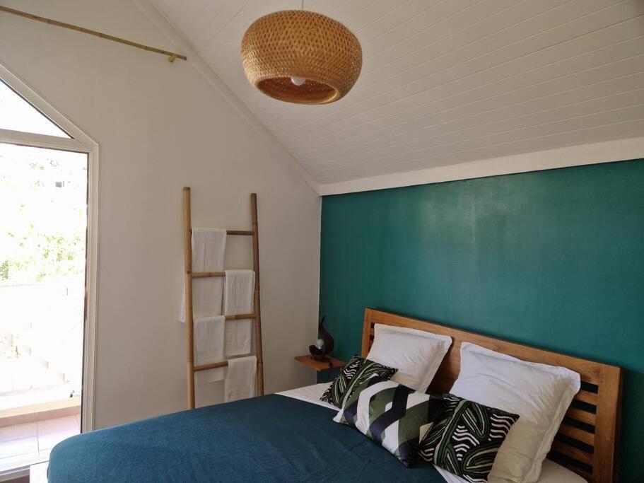 Joli Duplex 6 pers. avec piscine view 2