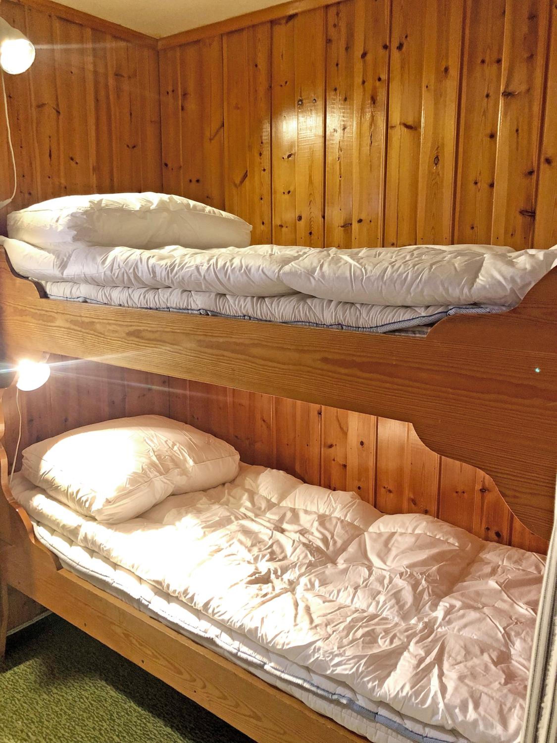 Tänndalens Stugby