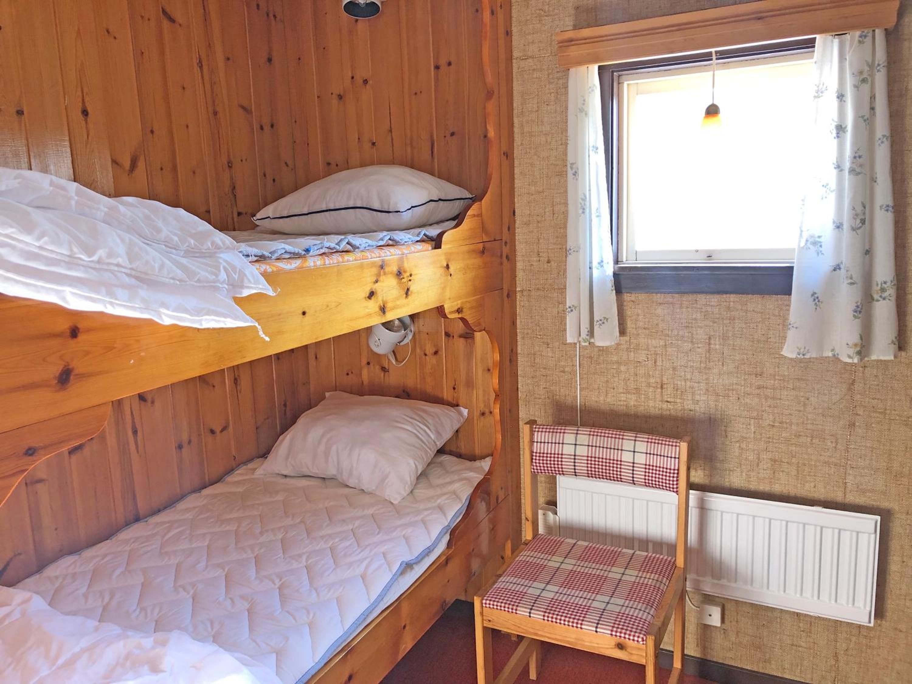 Tänndalens Stugby
