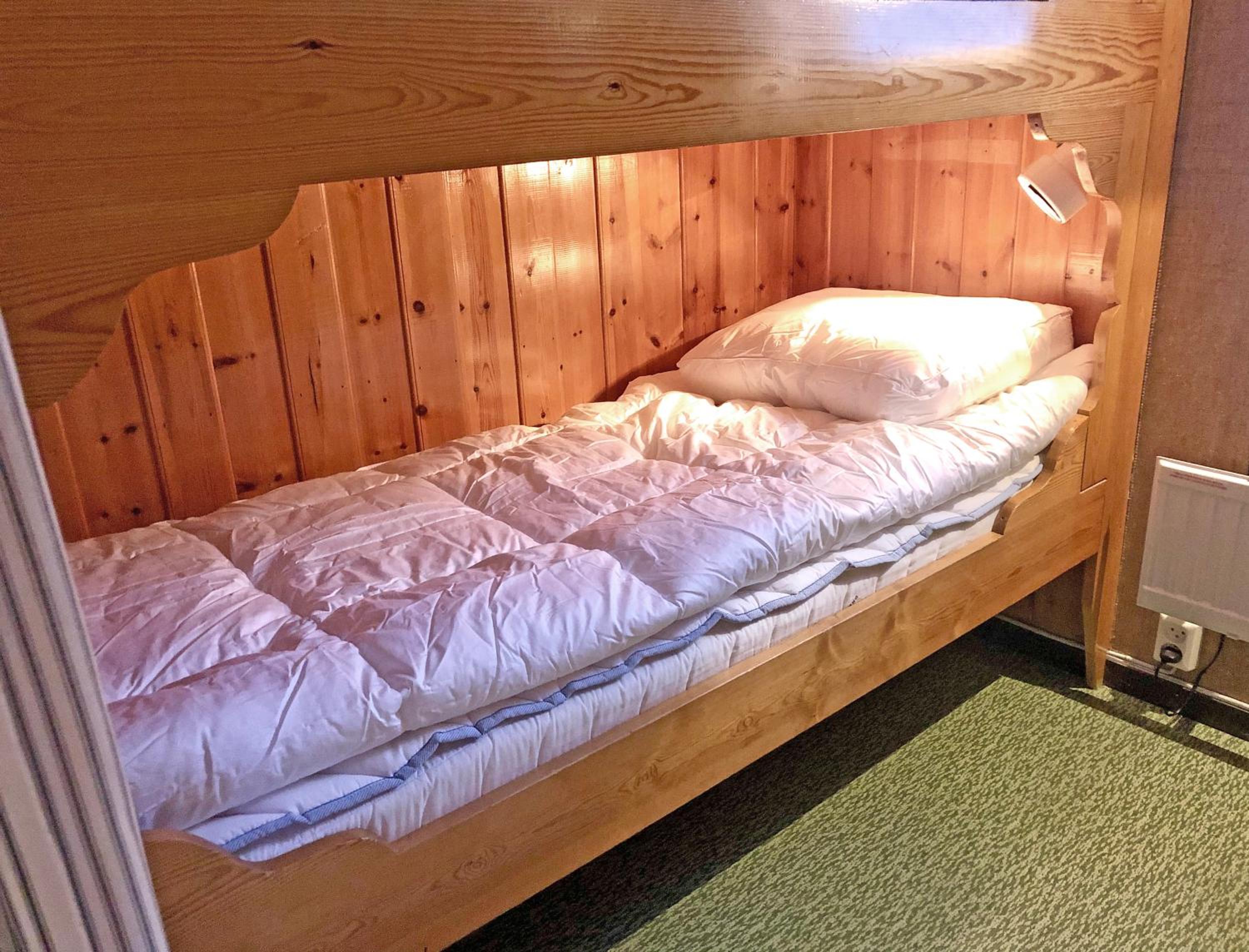 Tänndalens Stugby