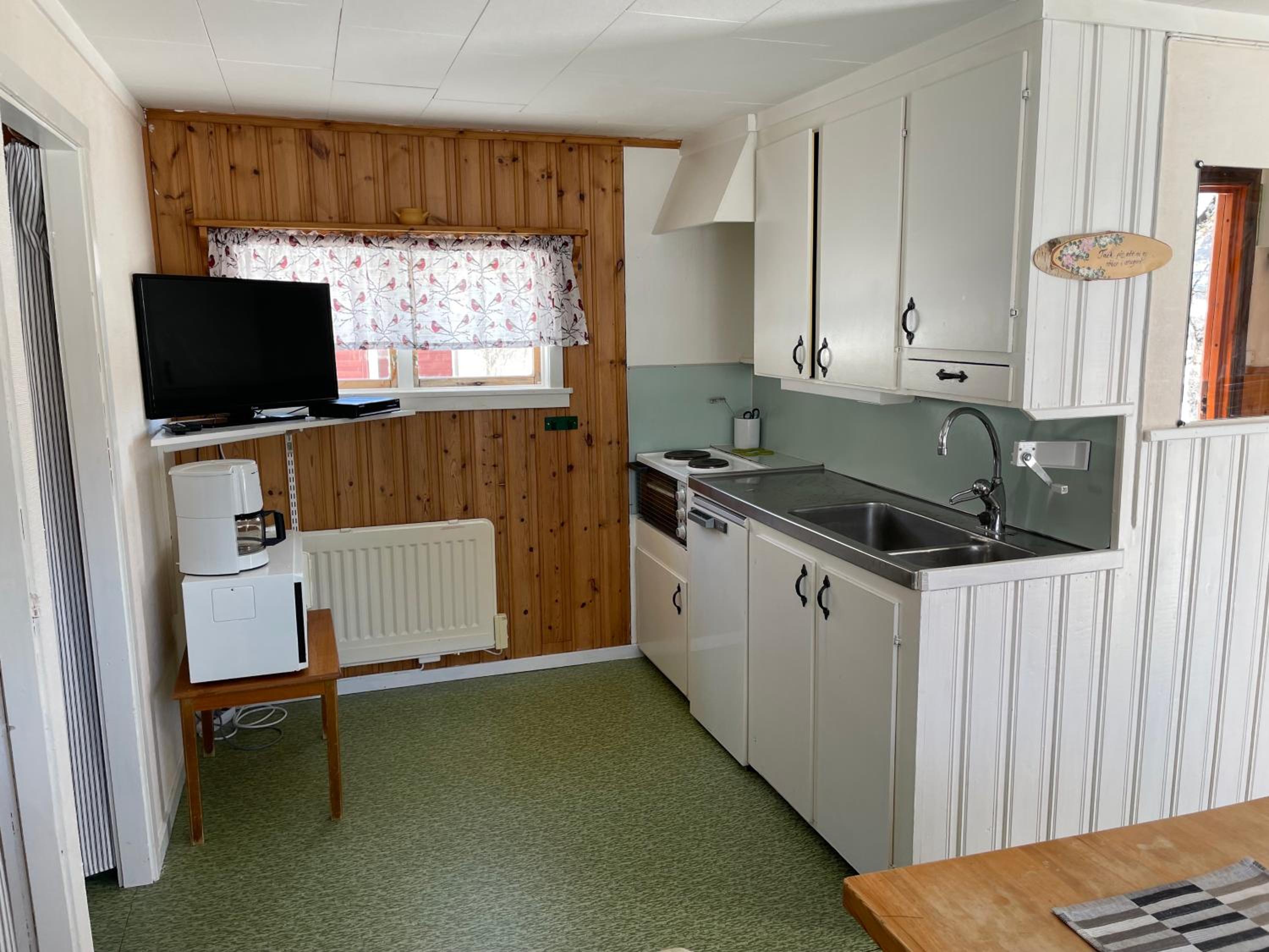 Tänndalens Stugby