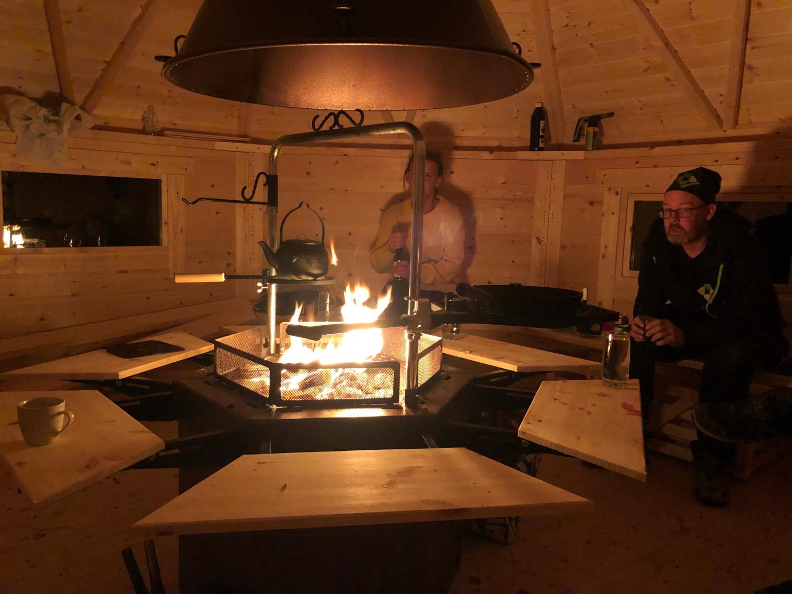 Tänndalens Stugby