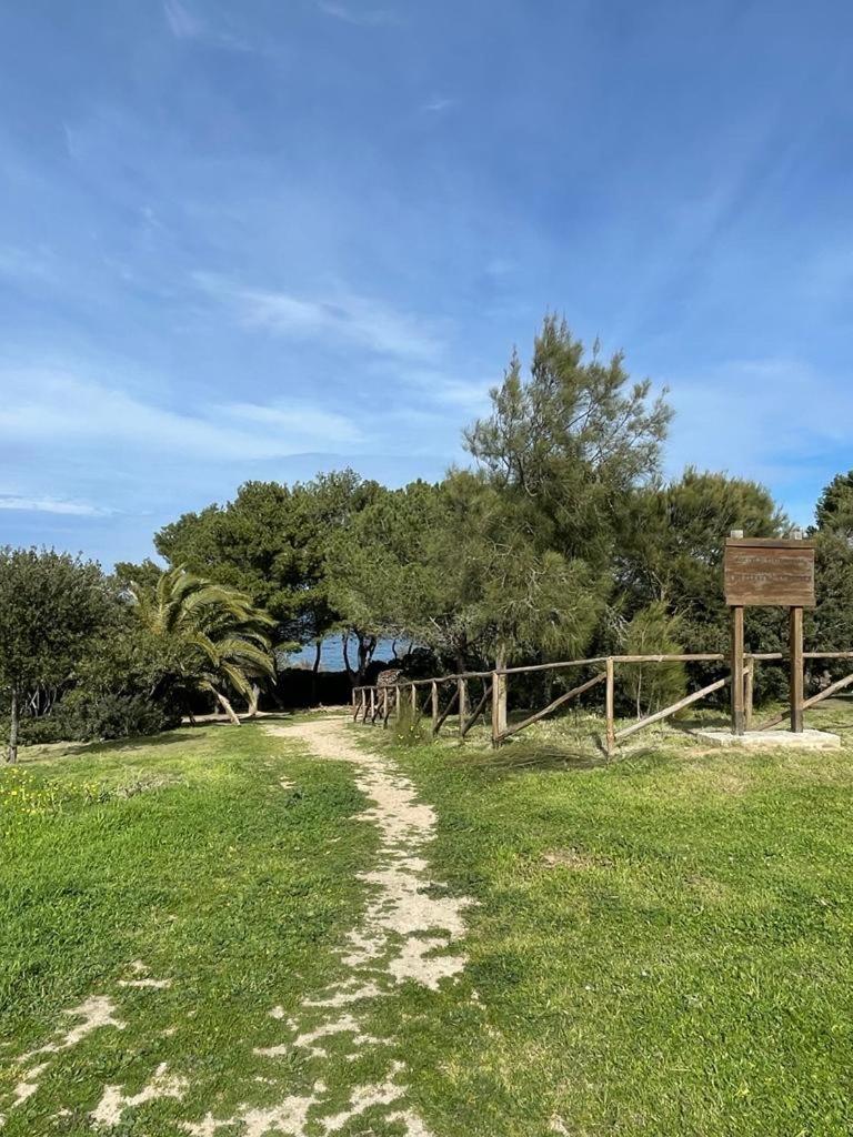 Appartamento La Tramontana