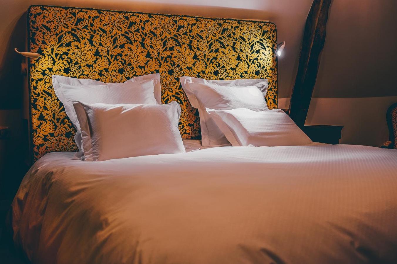 Château Ecrin de Lumière