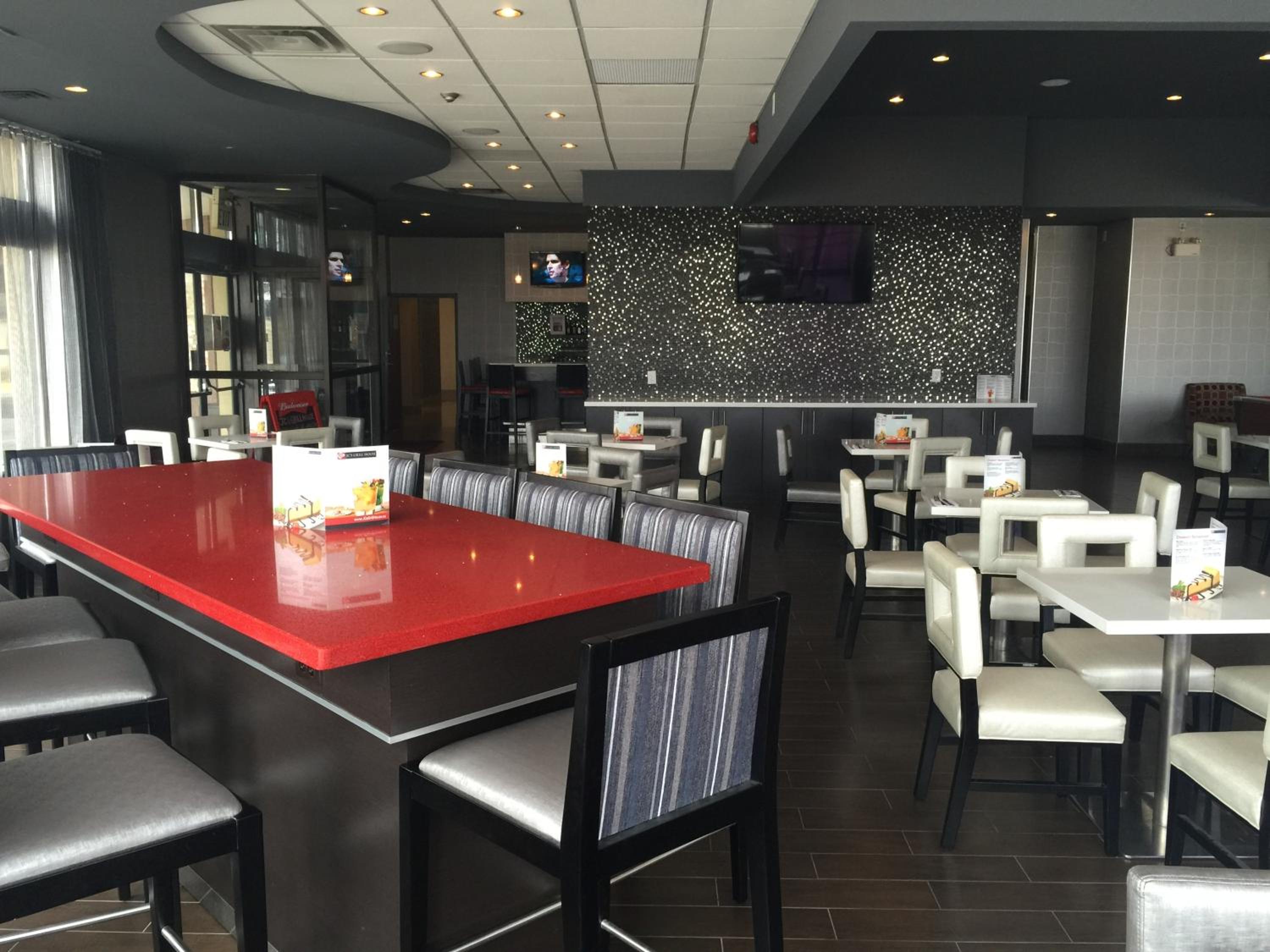 Park Inn by Radisson Toronto-Markham