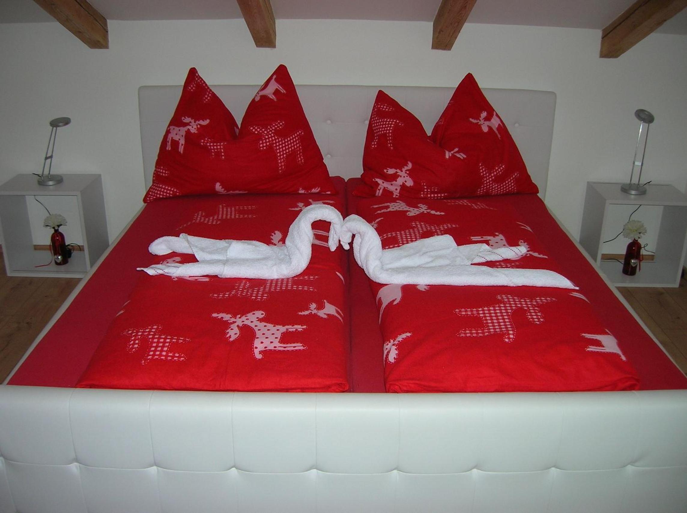 Appartement Fortuna