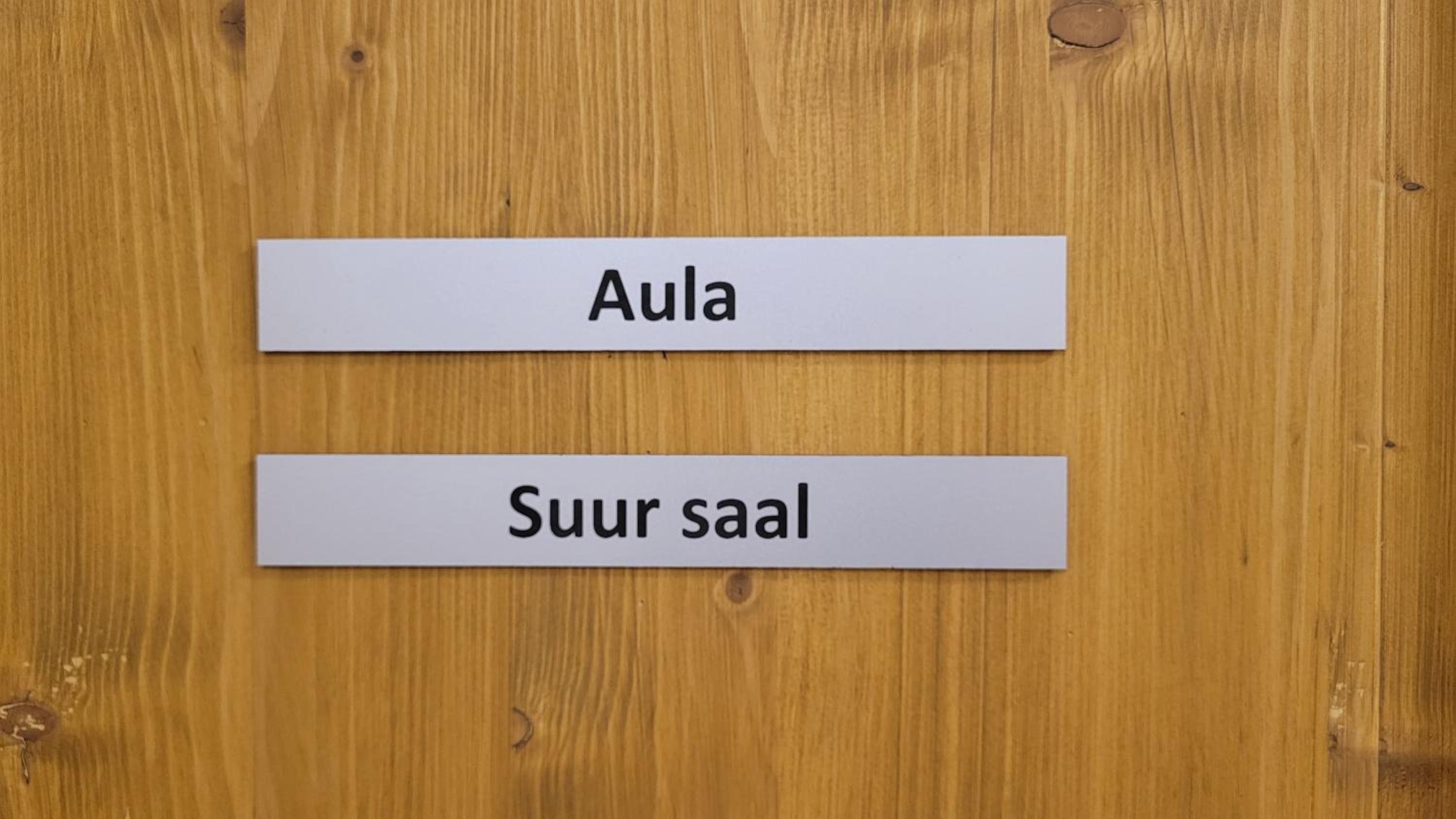 Kildu külalistemaja