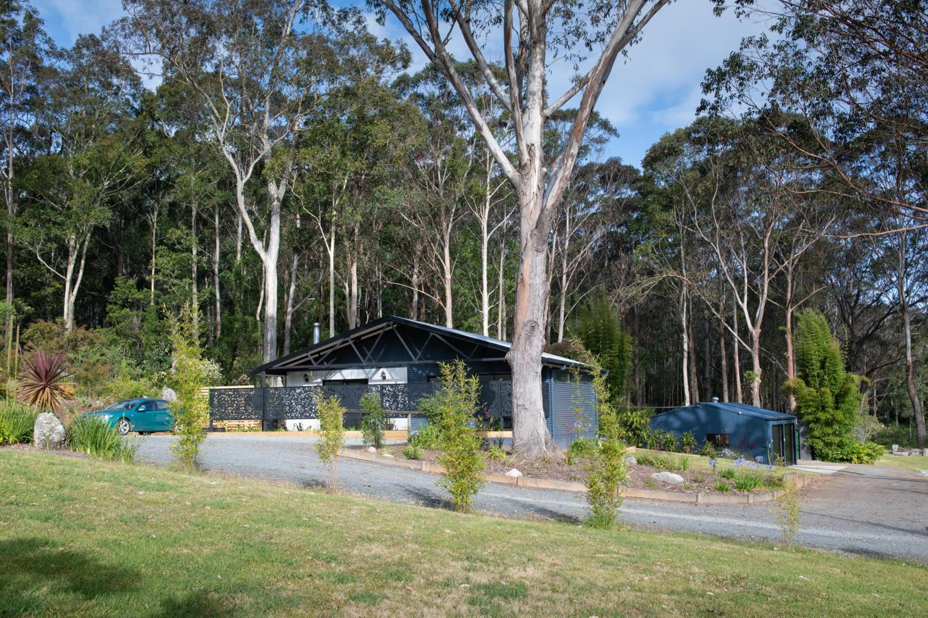 2 Bedroom Studio - Korindi BnB - Batemans Bay Area