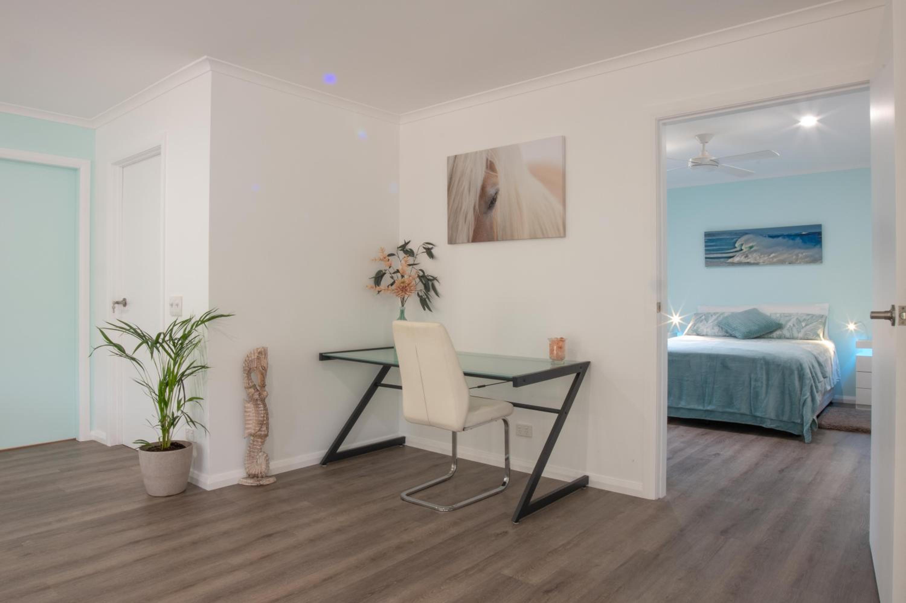2 Bedroom Studio - Korindi BnB - Batemans Bay Area