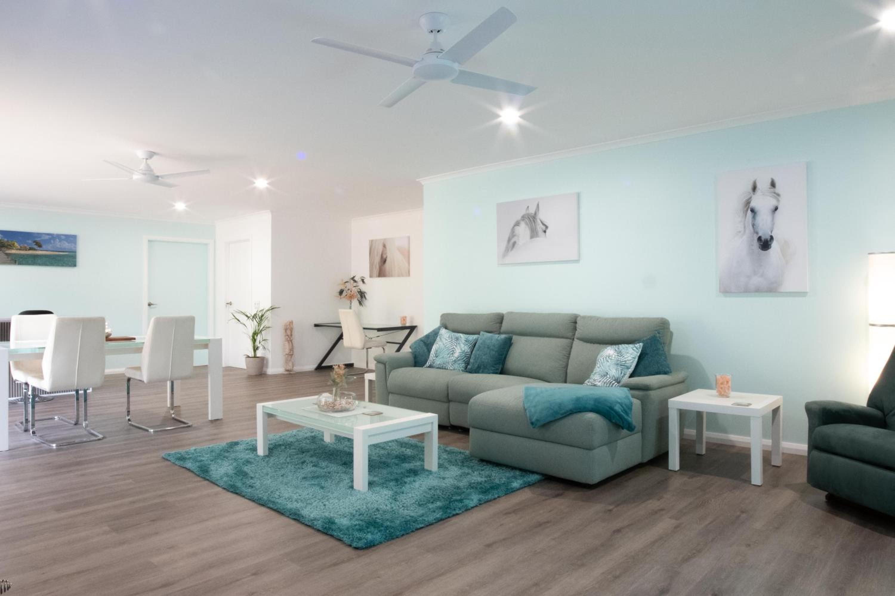 2 Bedroom Studio - Korindi BnB - Batemans Bay Area