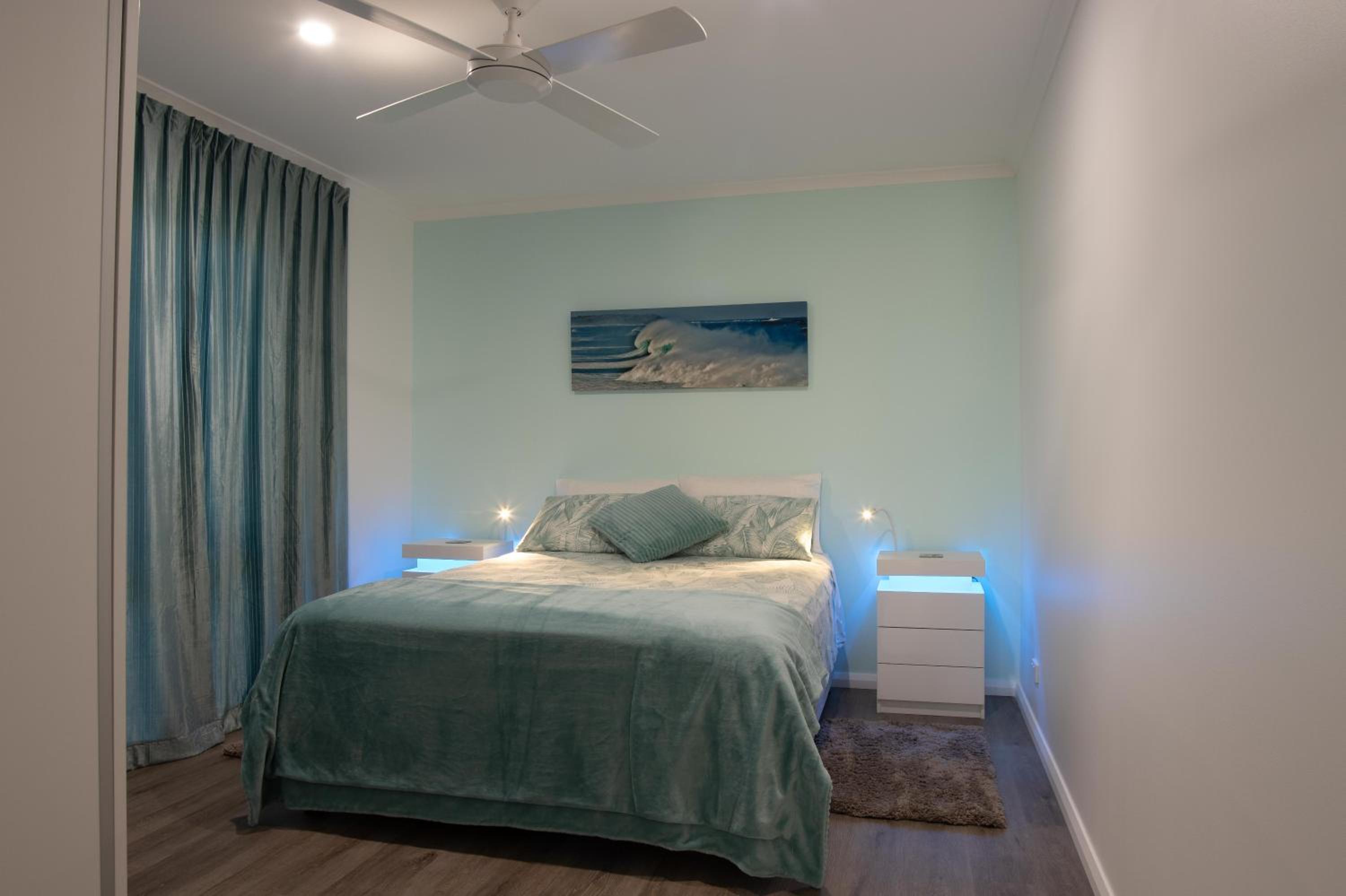 2 Bedroom Studio - Korindi BnB - Batemans Bay Area