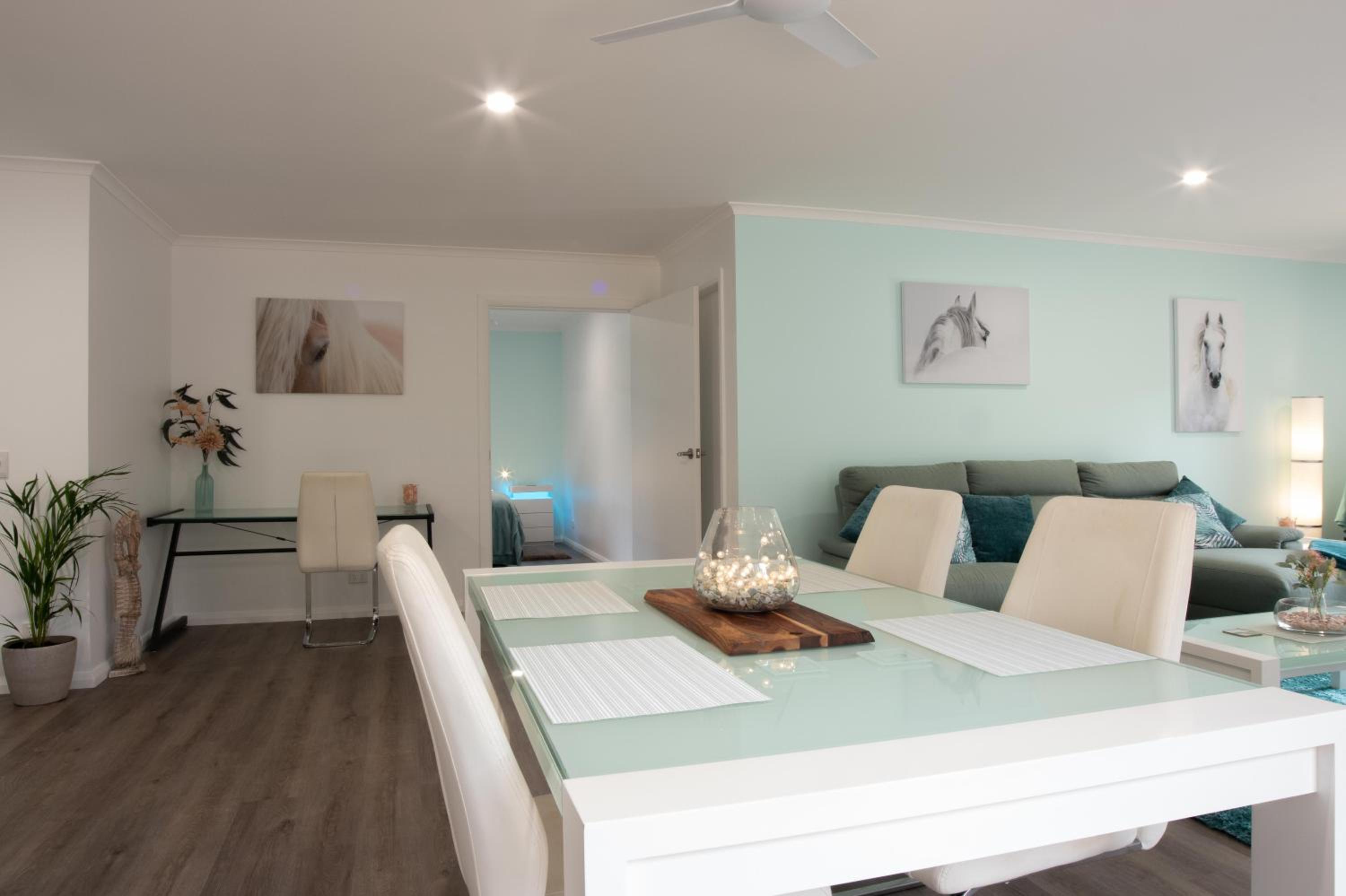 2 Bedroom Studio - Korindi BnB - Batemans Bay Area
