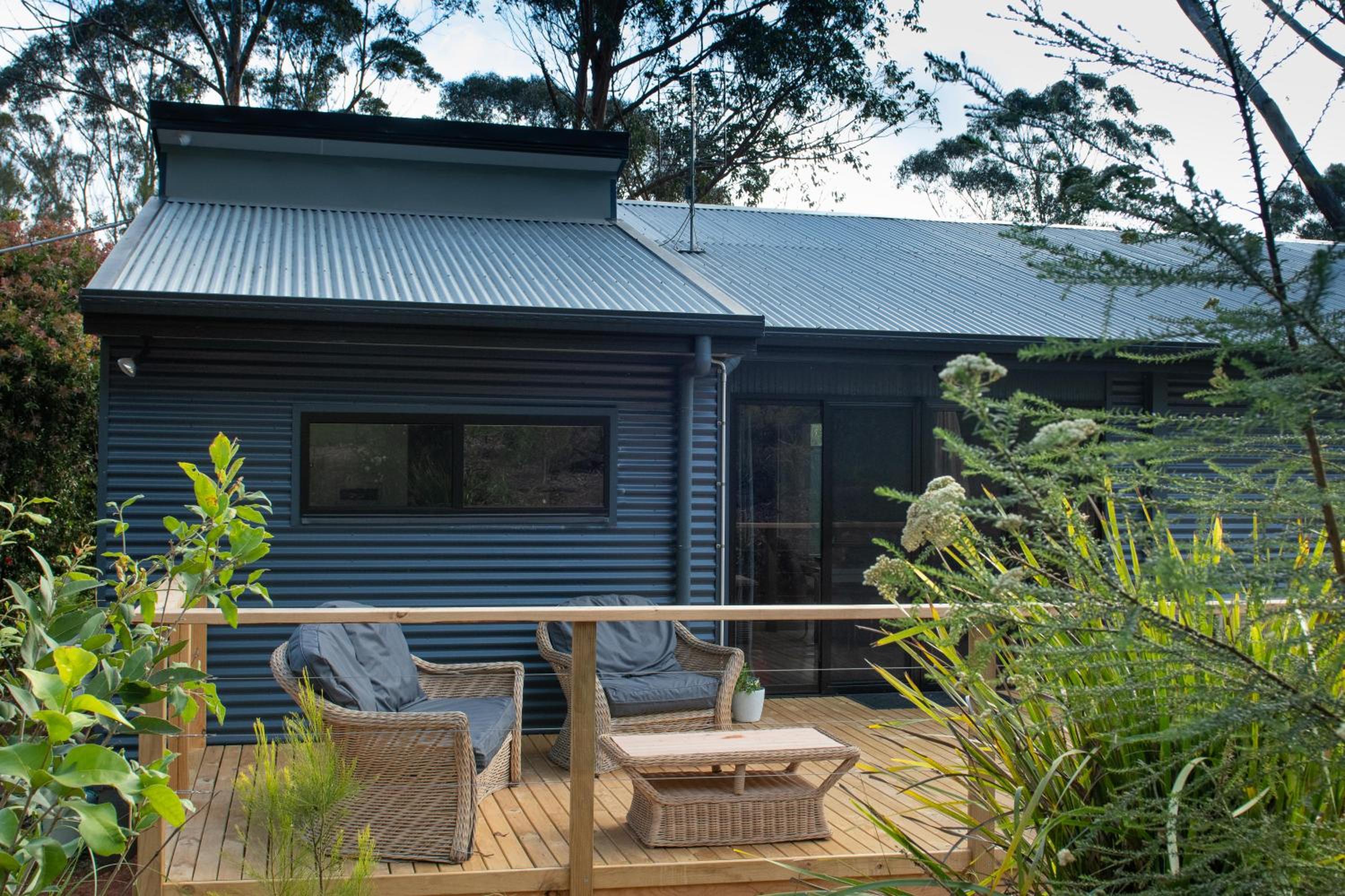 2 Bedroom Studio - Korindi BnB - Batemans Bay Area