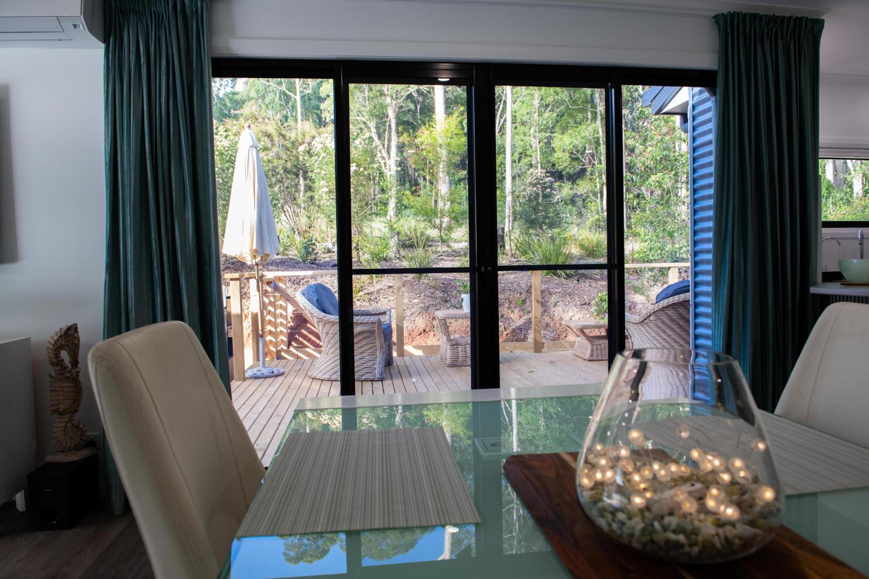 2 Bedroom Studio - Korindi BnB - Batemans Bay Area