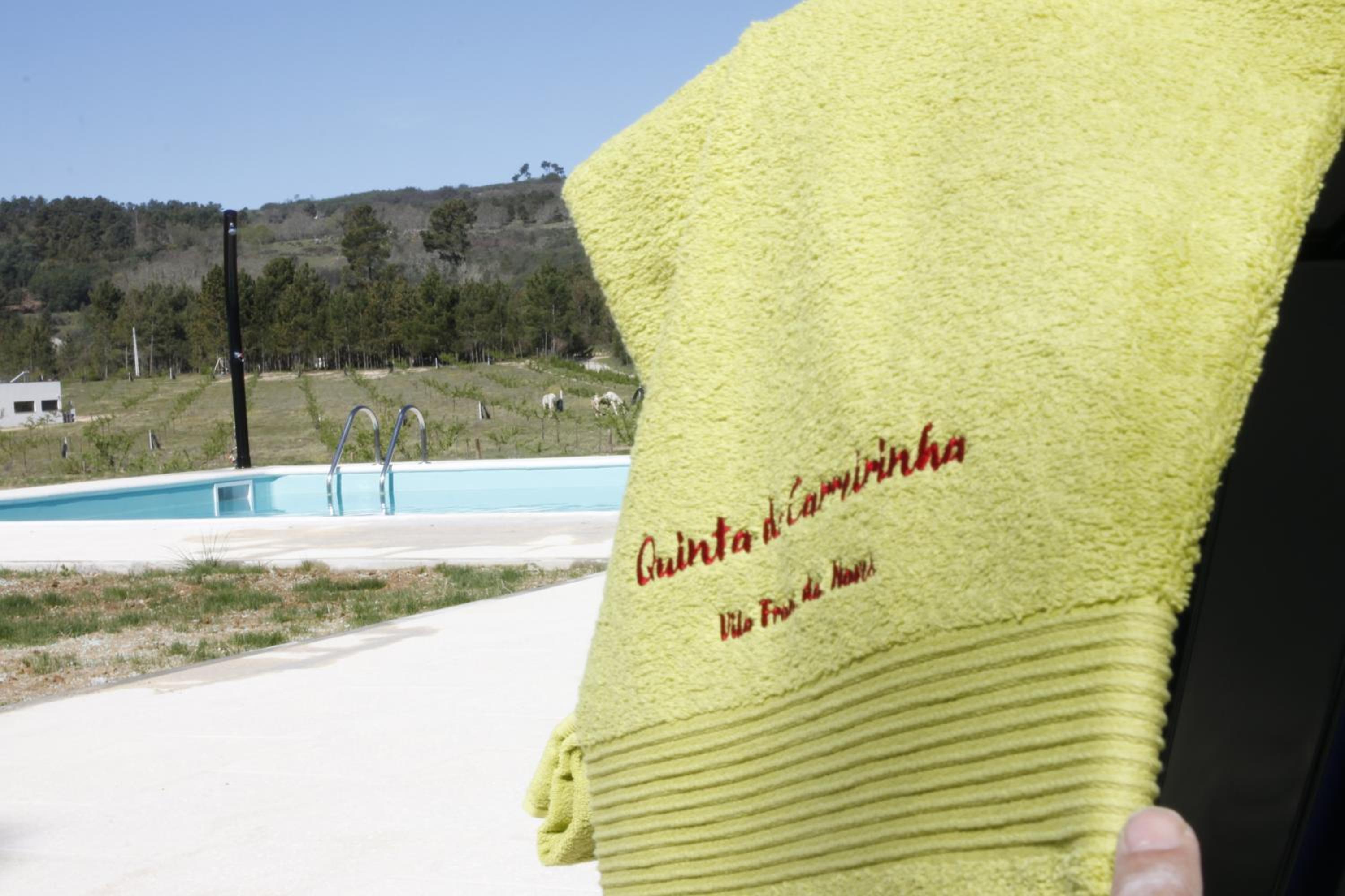 Quinta da Carreirinha