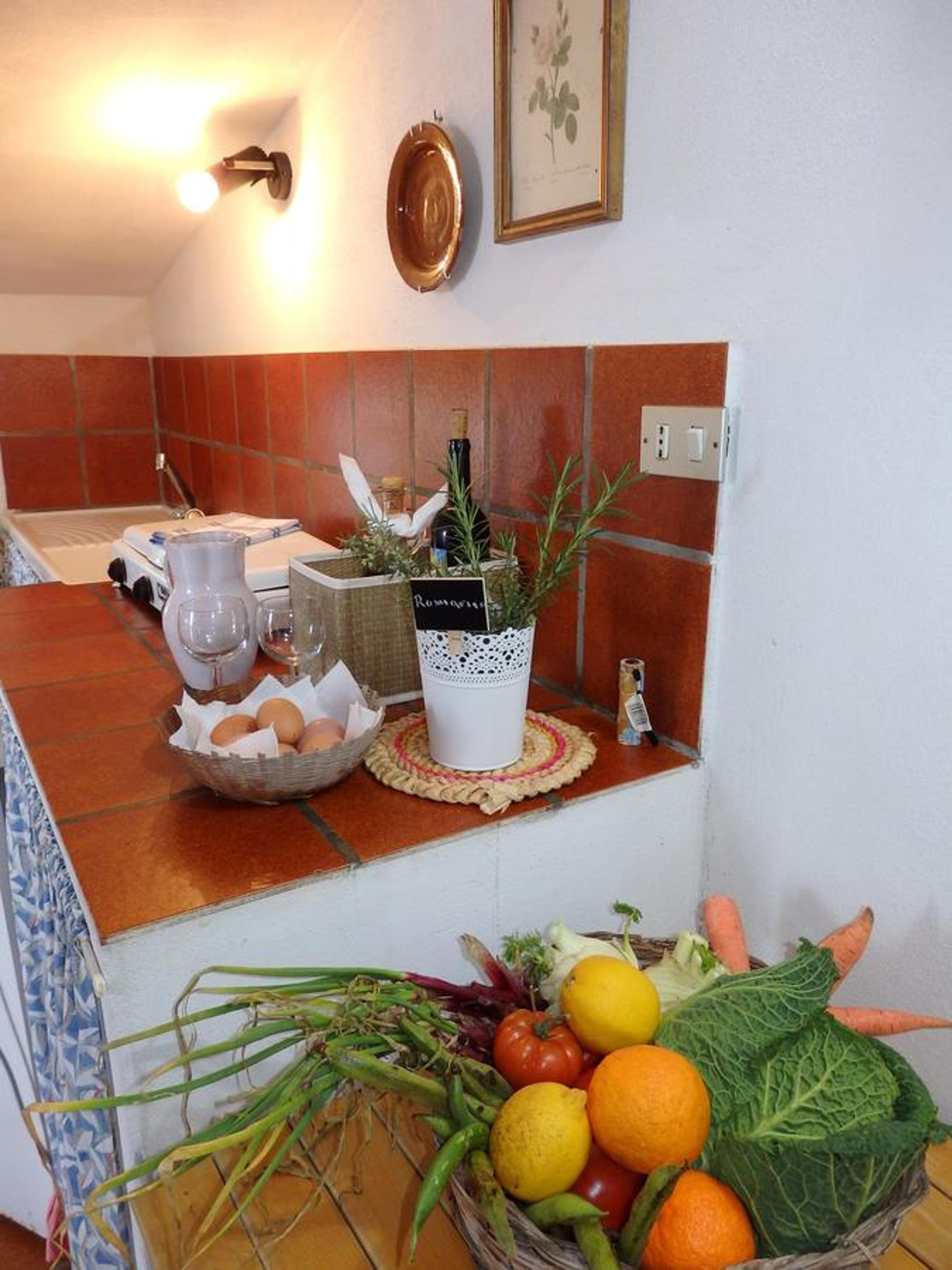 Agroturistica Villa Mantineo