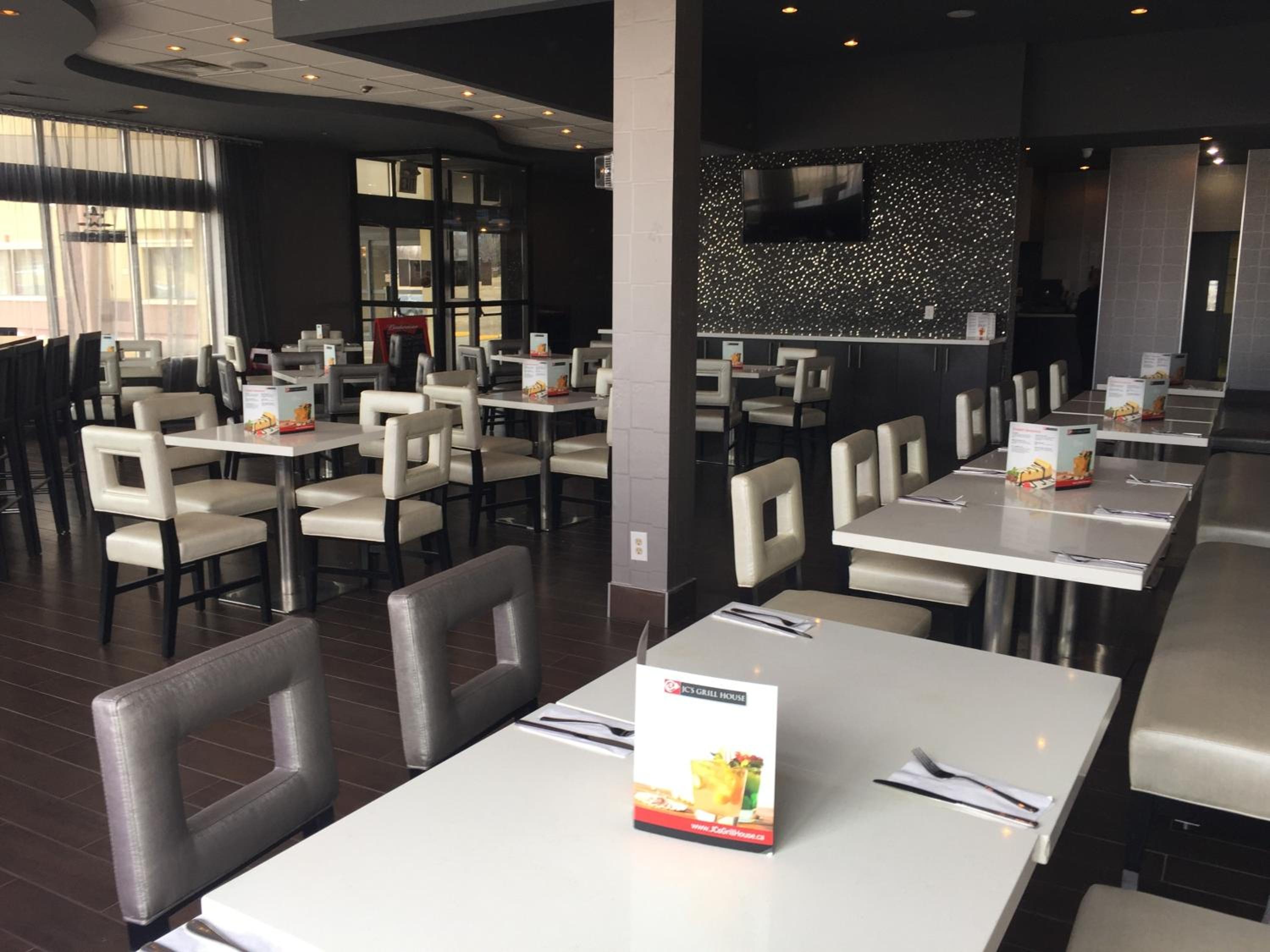 Park Inn by Radisson Toronto-Markham, Billede 24