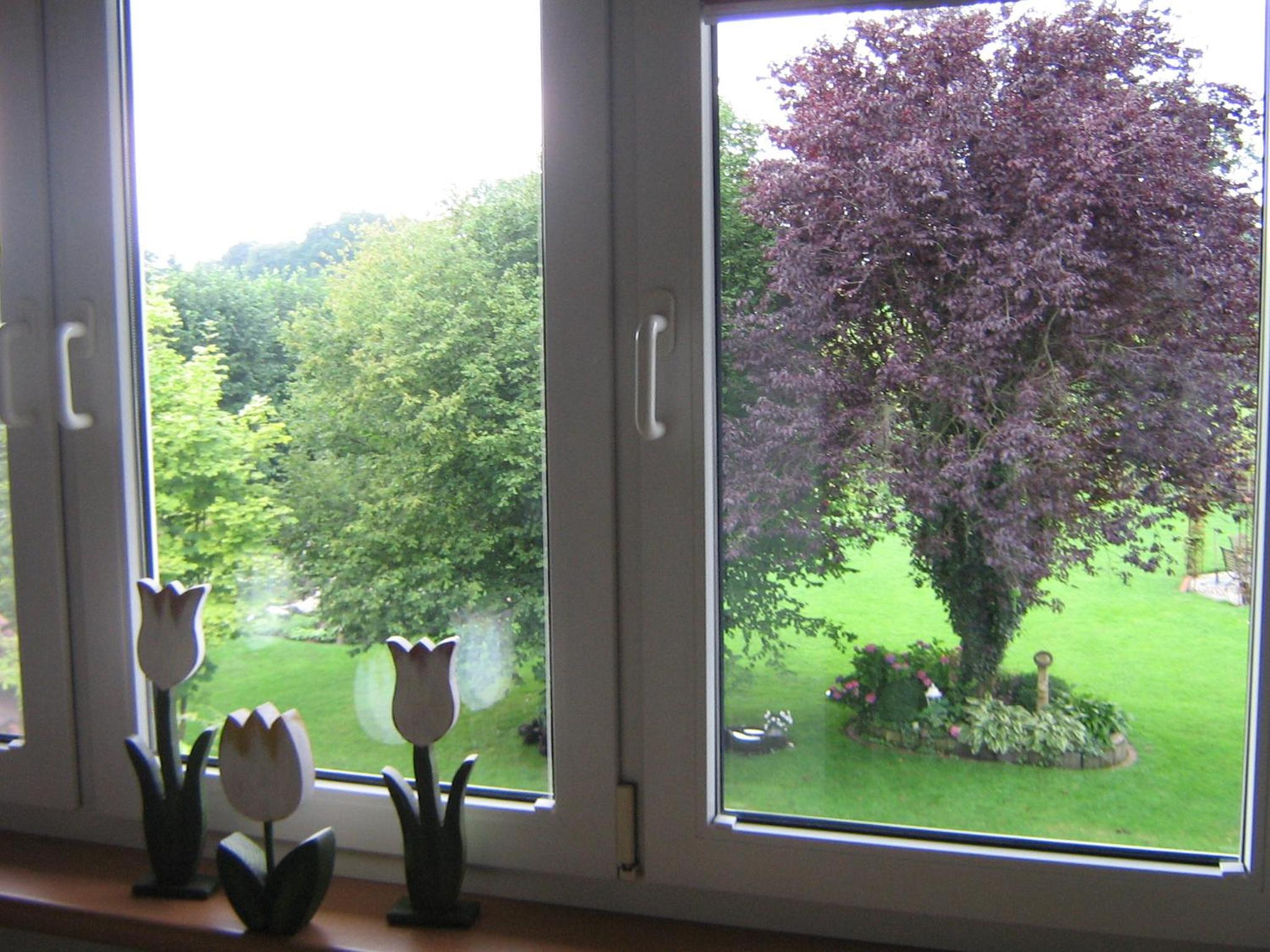 Ferienwohnung am Reiherbach