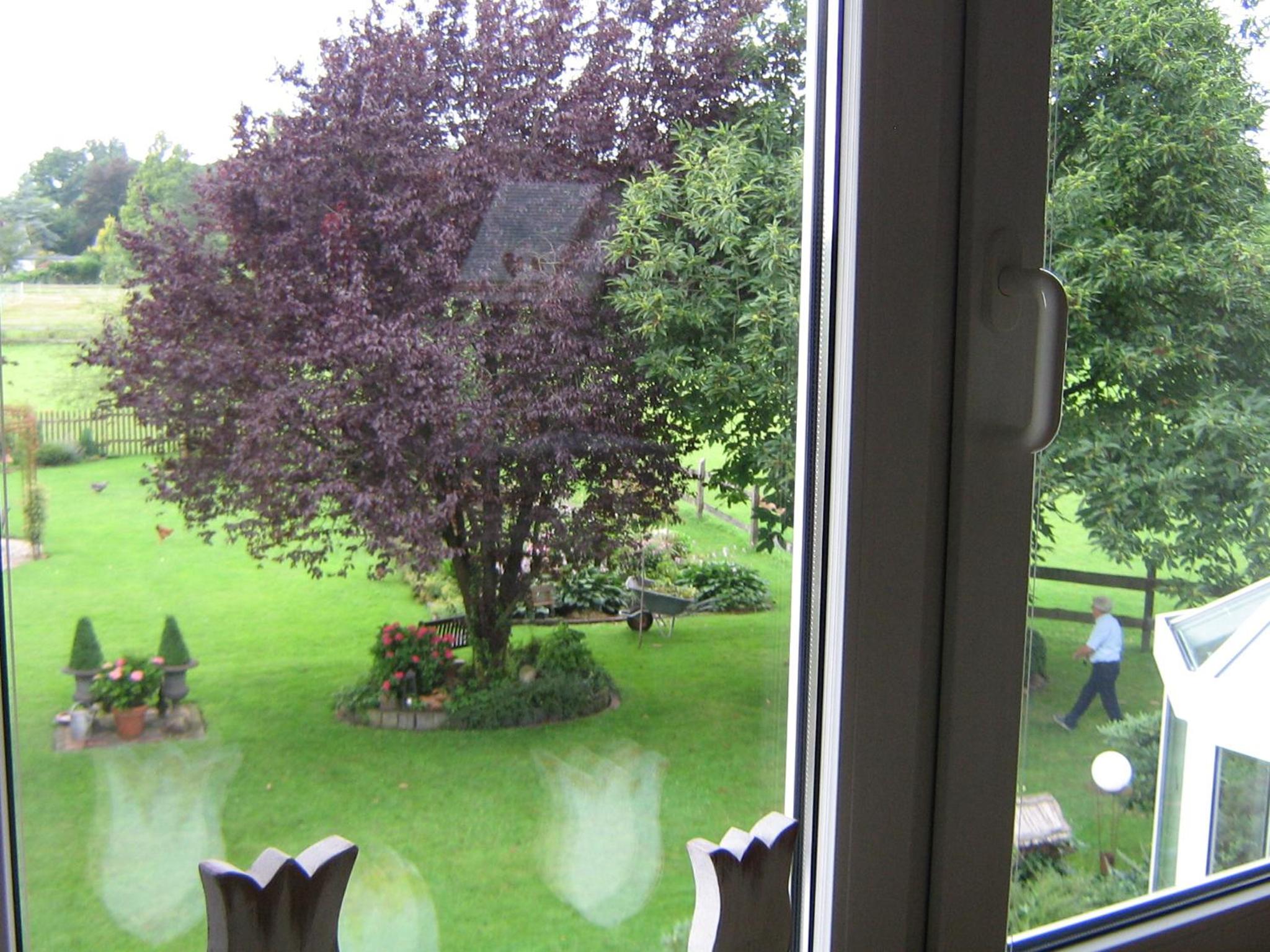 Ferienwohnung am Reiherbach