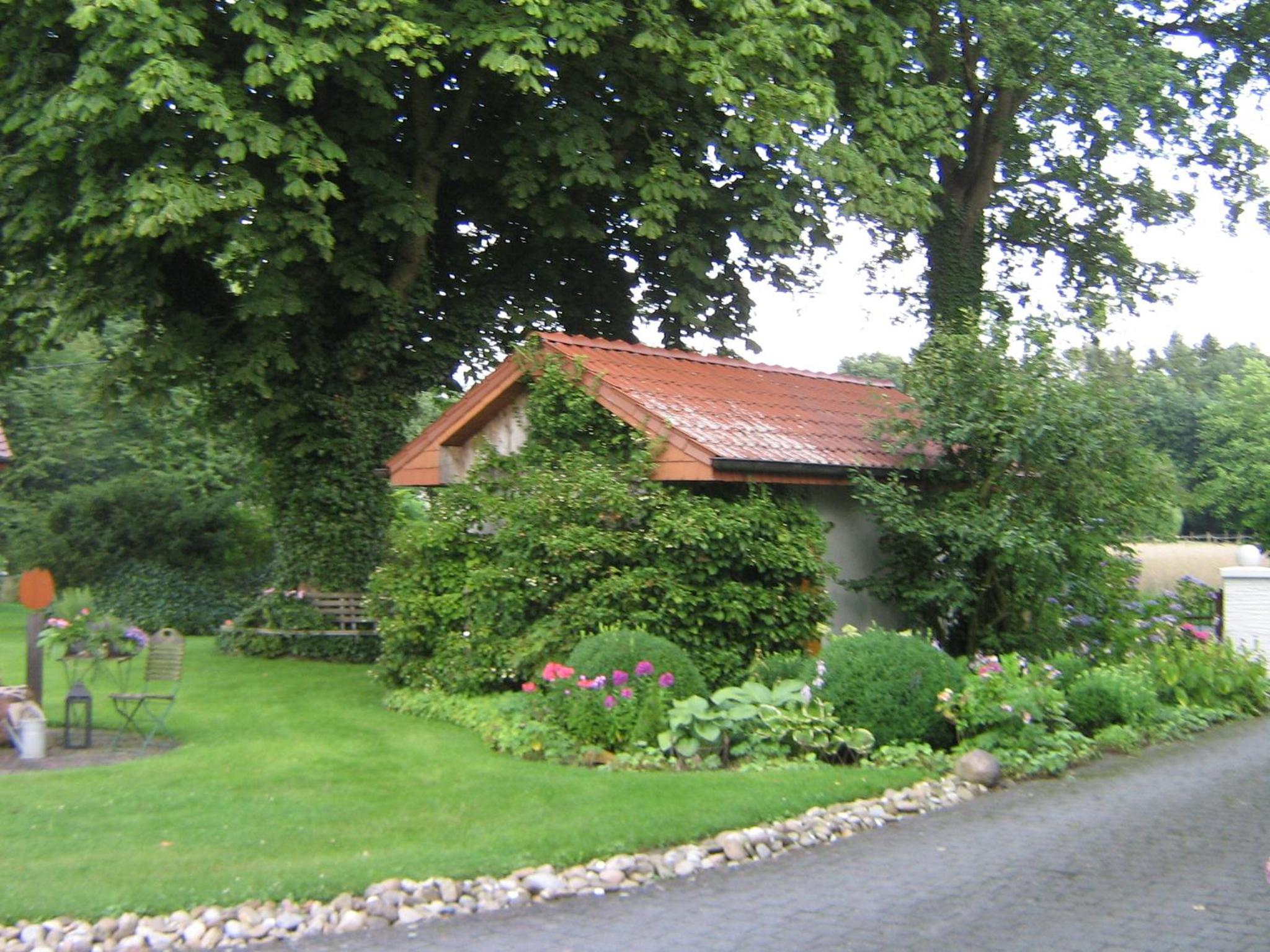 Ferienwohnung am Reiherbach