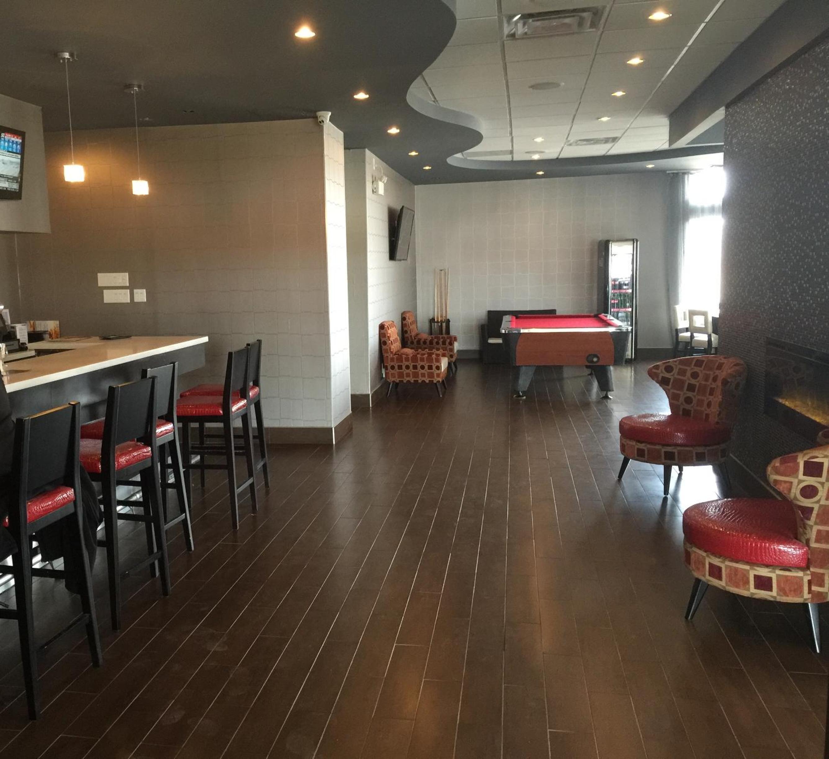 Park Inn by Radisson Toronto-Markham, Billede 20