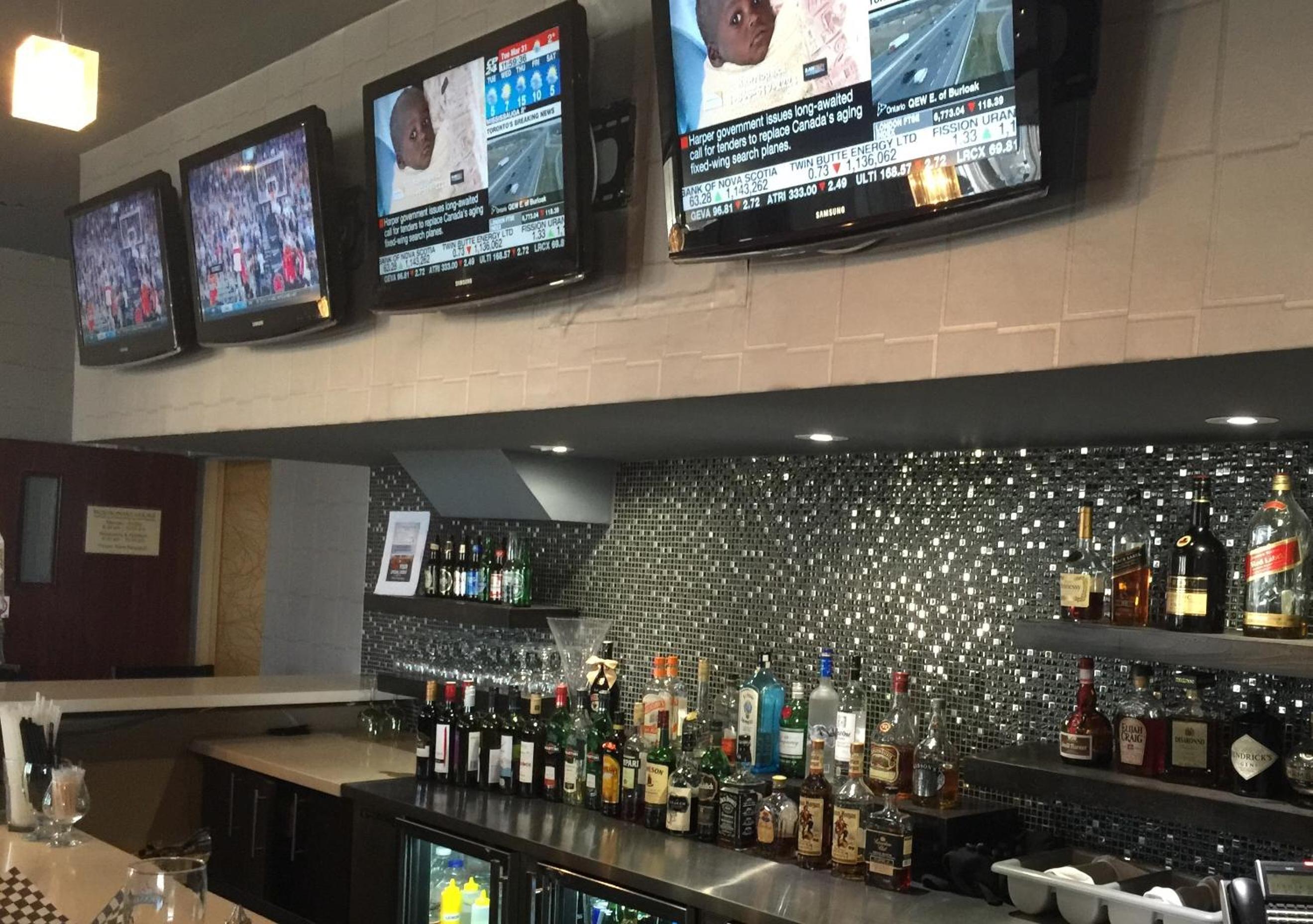 Park Inn by Radisson Toronto-Markham, Billede 54