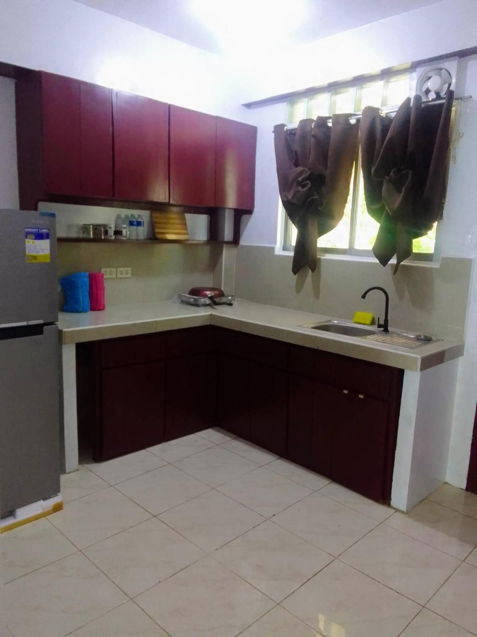 Magnetic Beach Apartments view 4