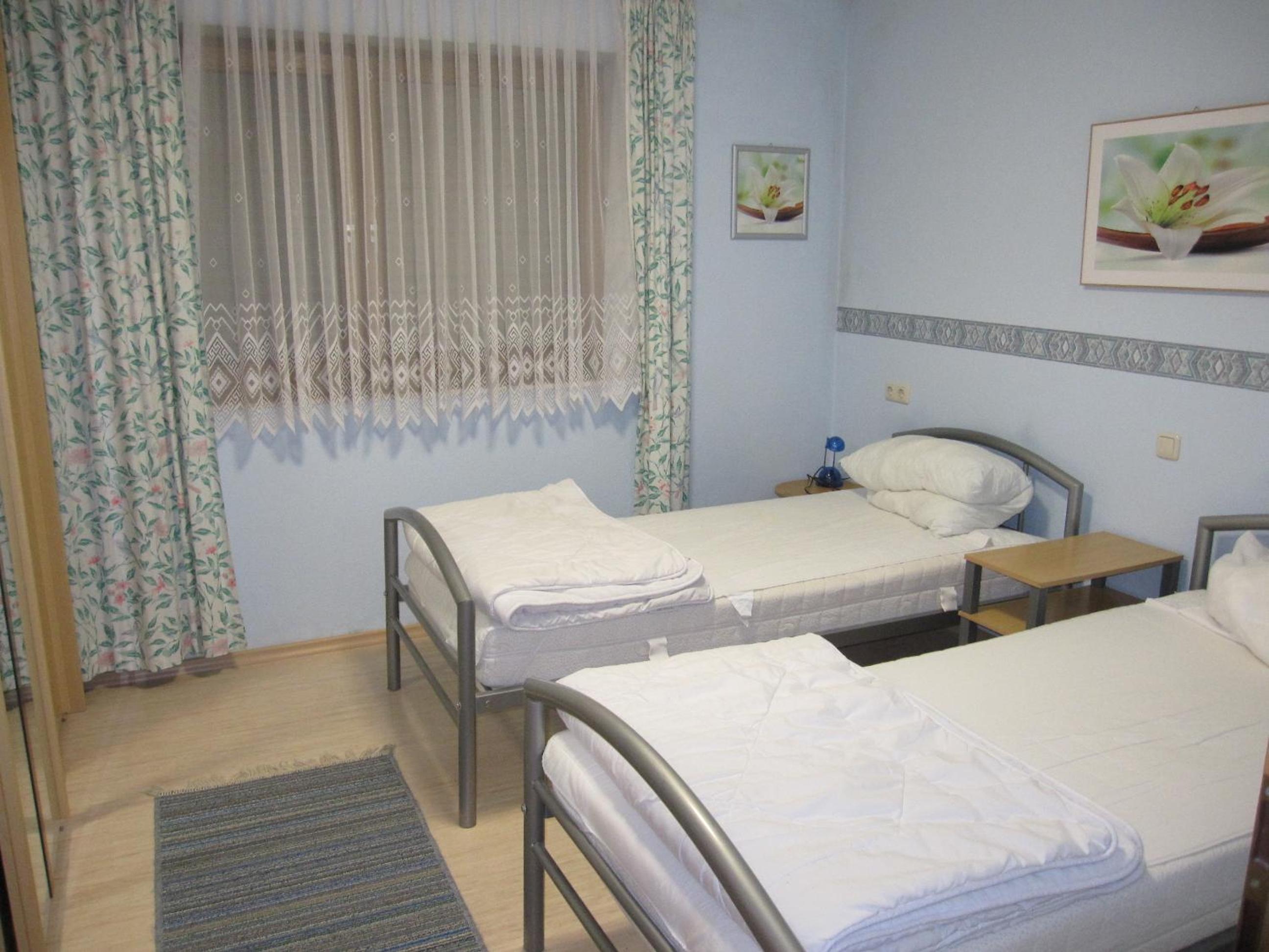 Ferienwohnung Gertraud Müller