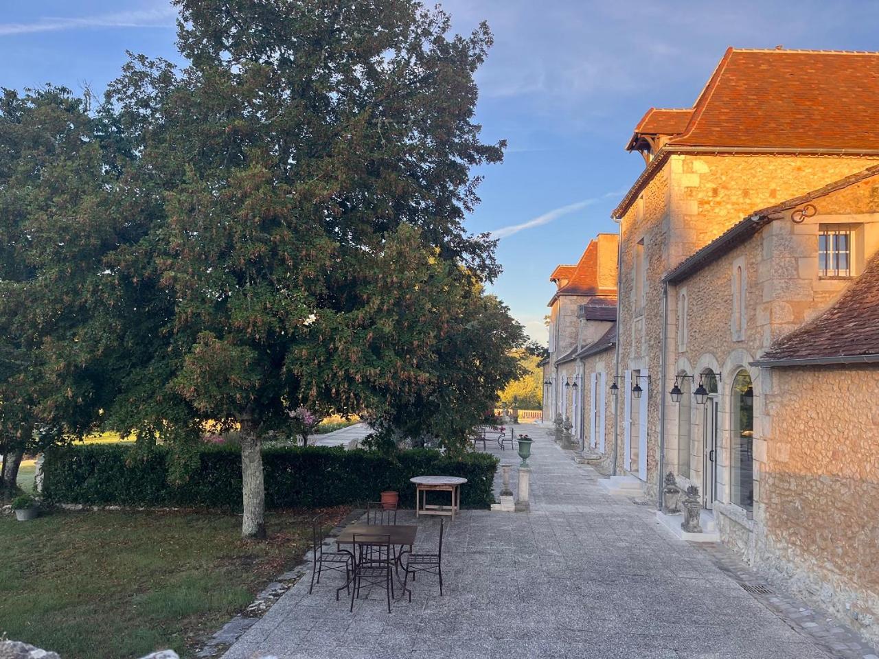 Château Ecrin de Lumière