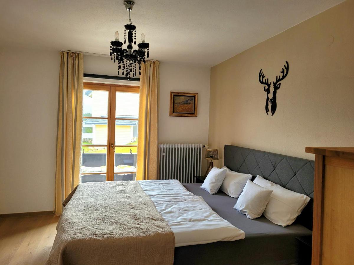 Villa Hubertus