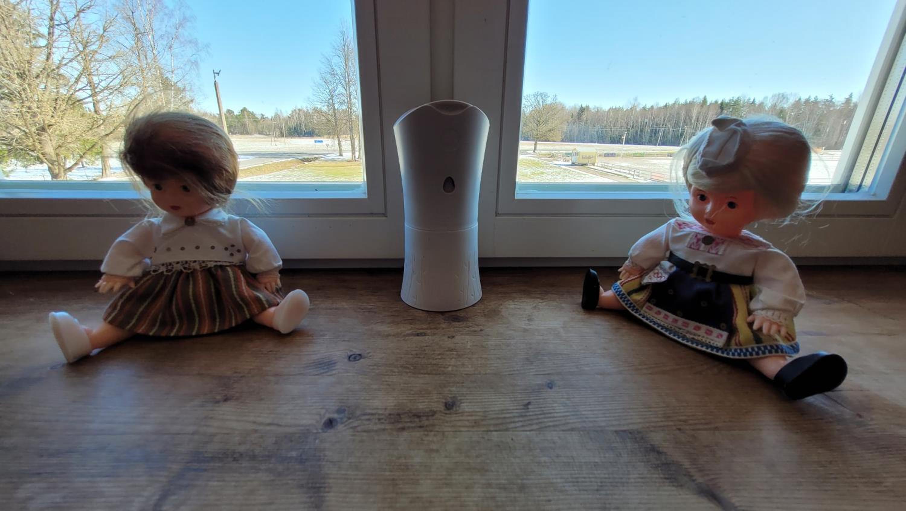 Kildu külalistemaja