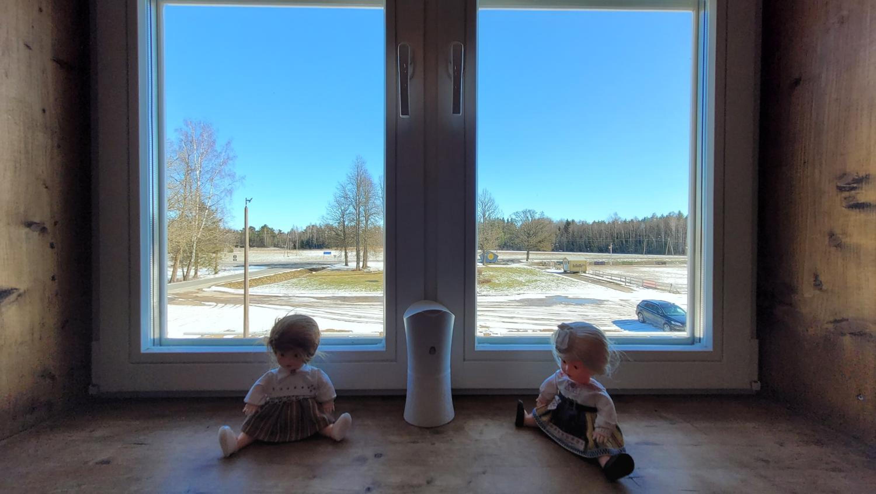 Kildu külalistemaja