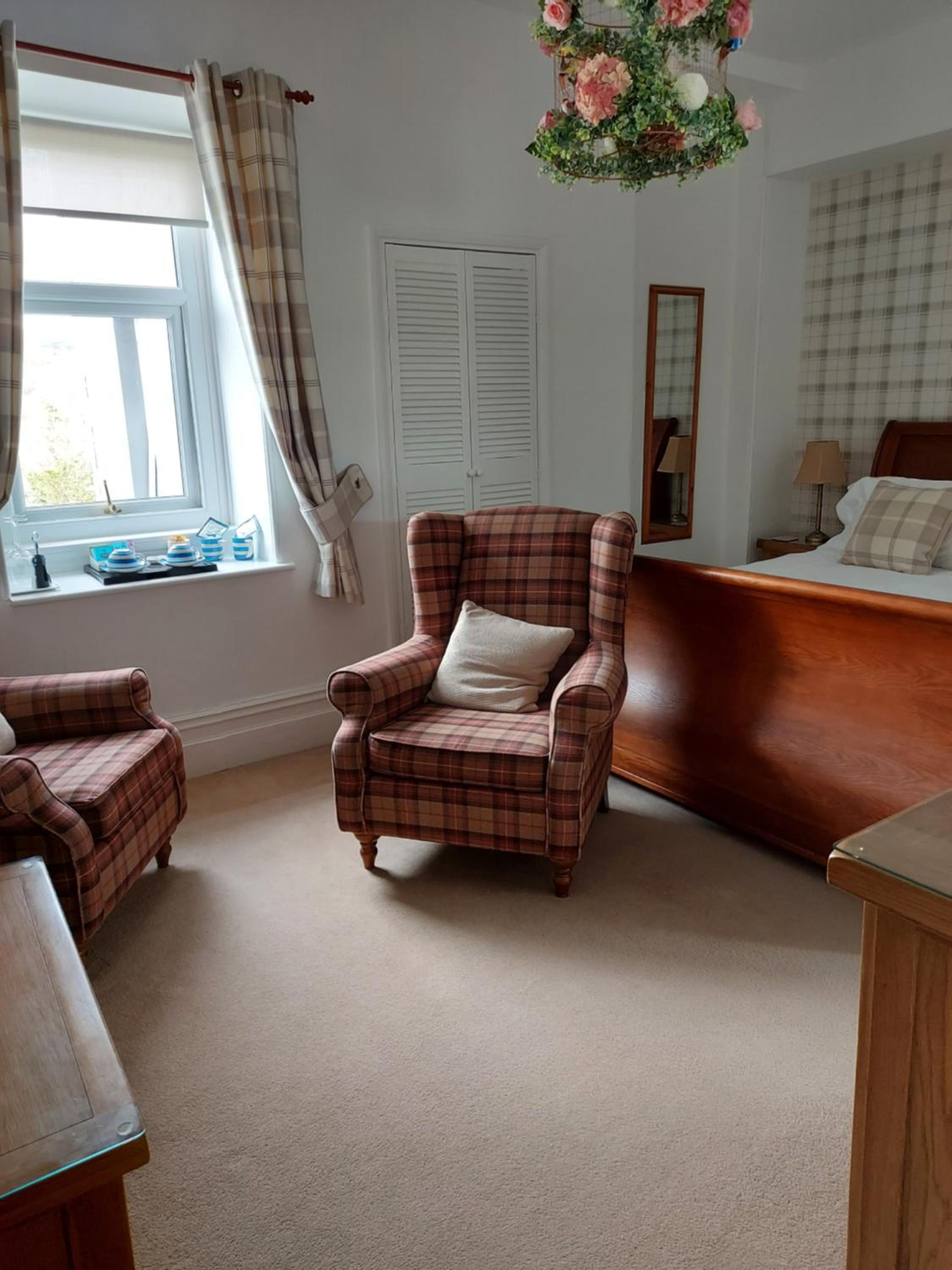 Boscastle House