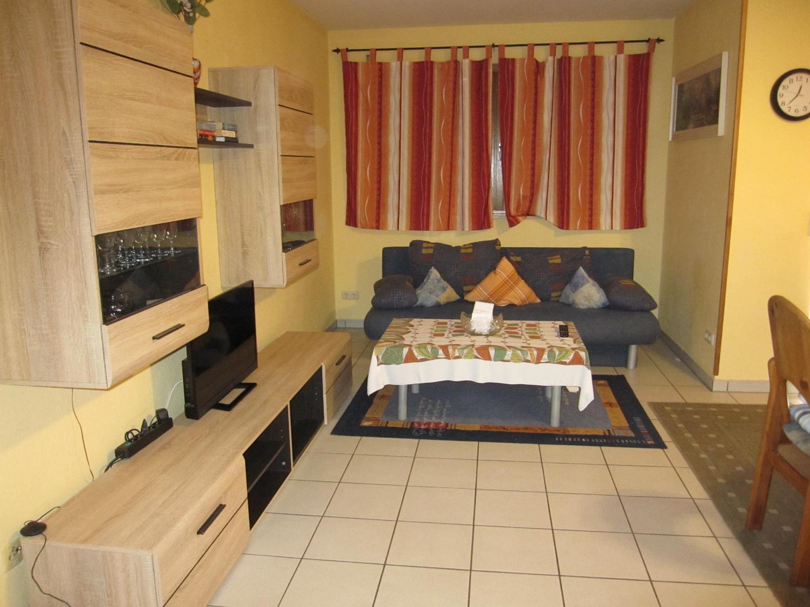 Ferienwohnung Gertraud Müller