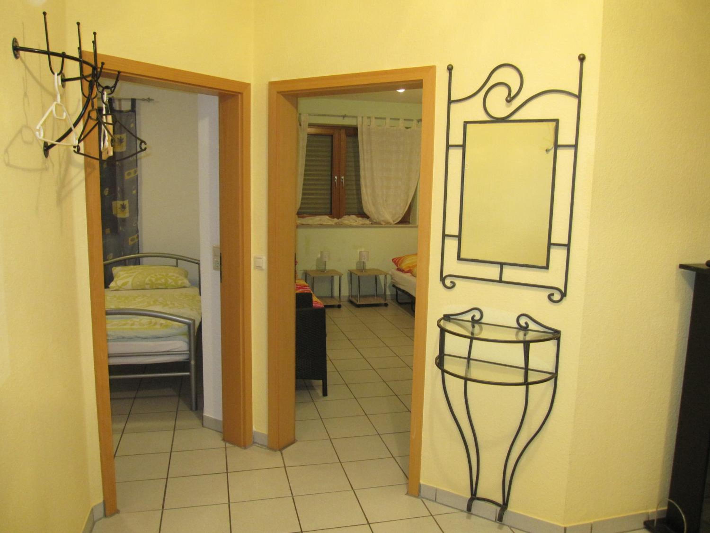 Ferienwohnung Gertraud Müller
