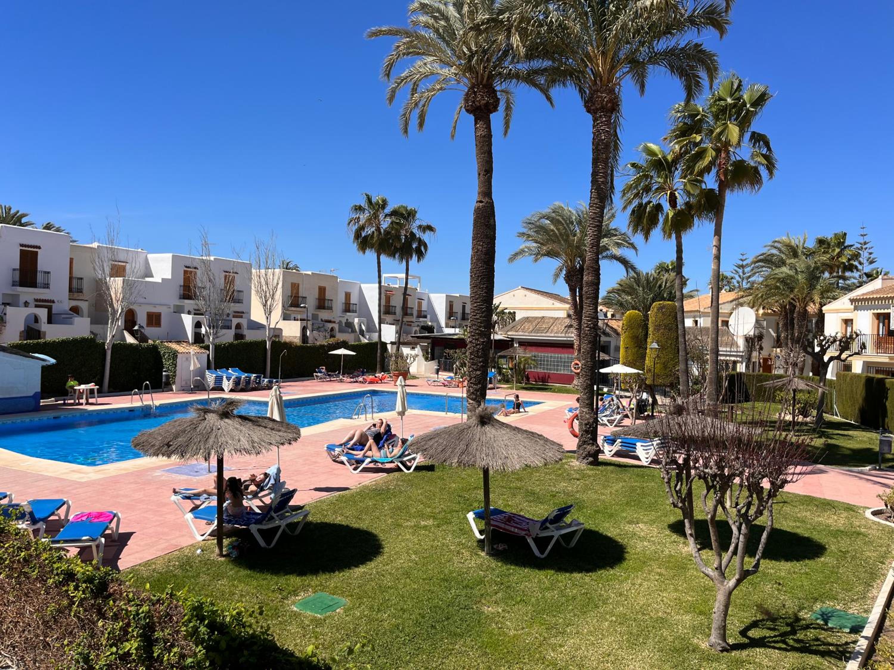 Casa del Pescador en Vera view 5
