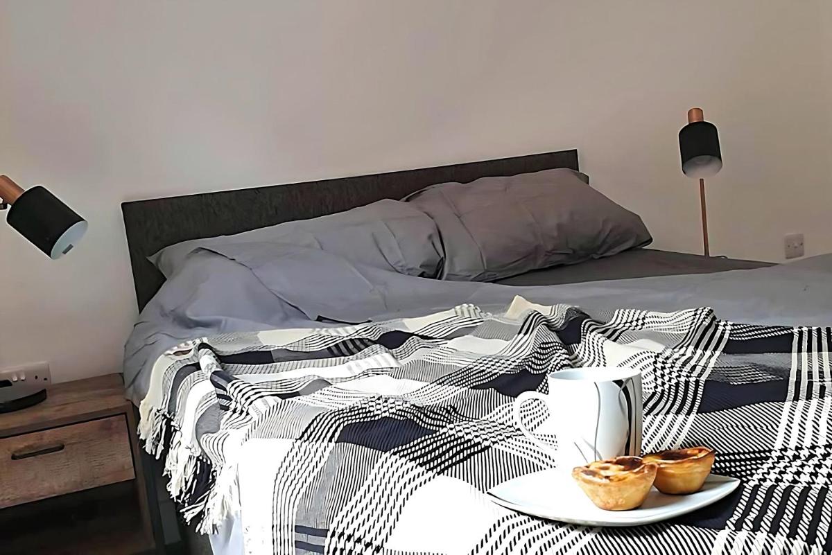 Snuggle Flat in Sheffield view 5
