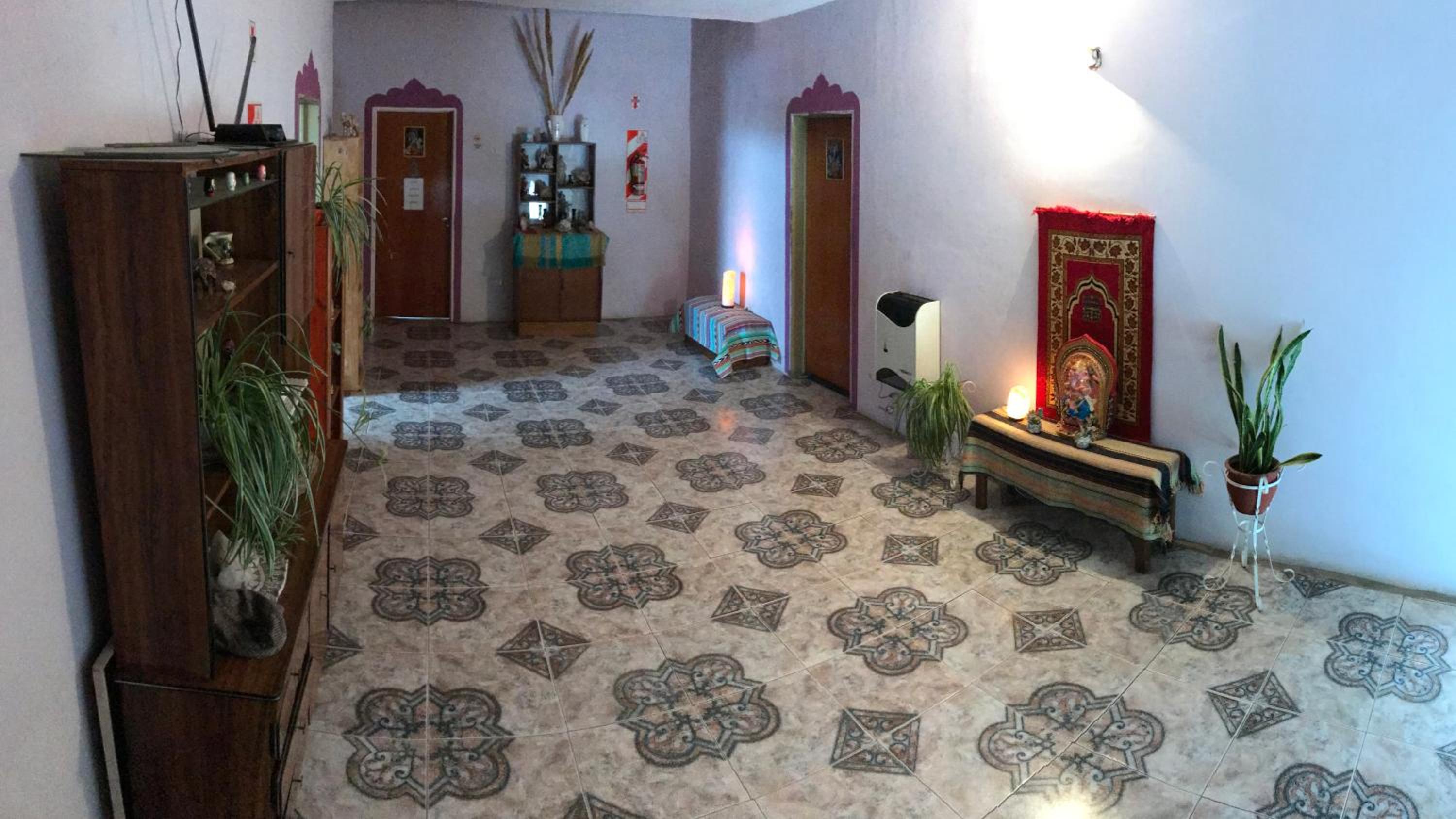 Hosteria Dharma