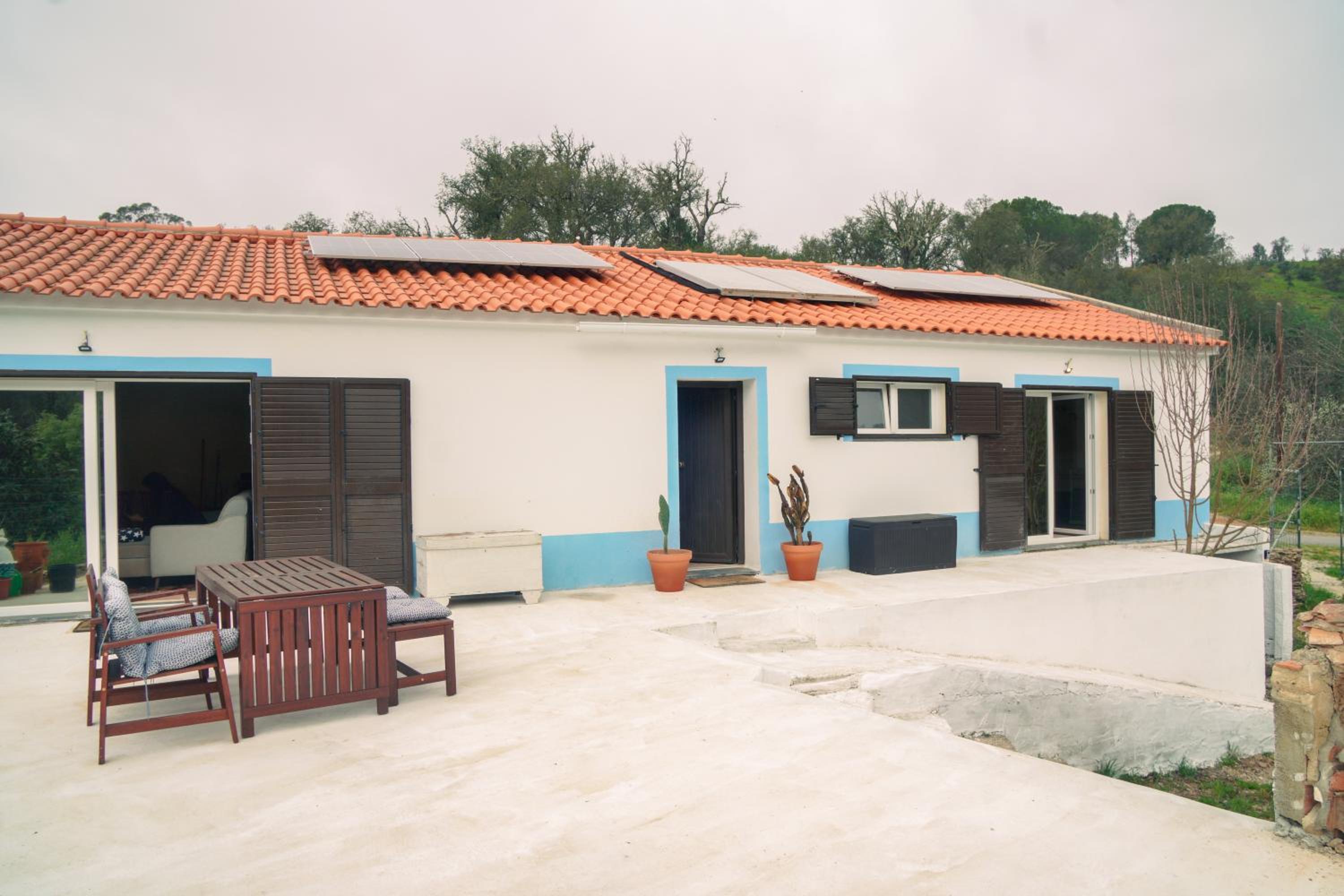 Eco Casinha do Barrocal view 2