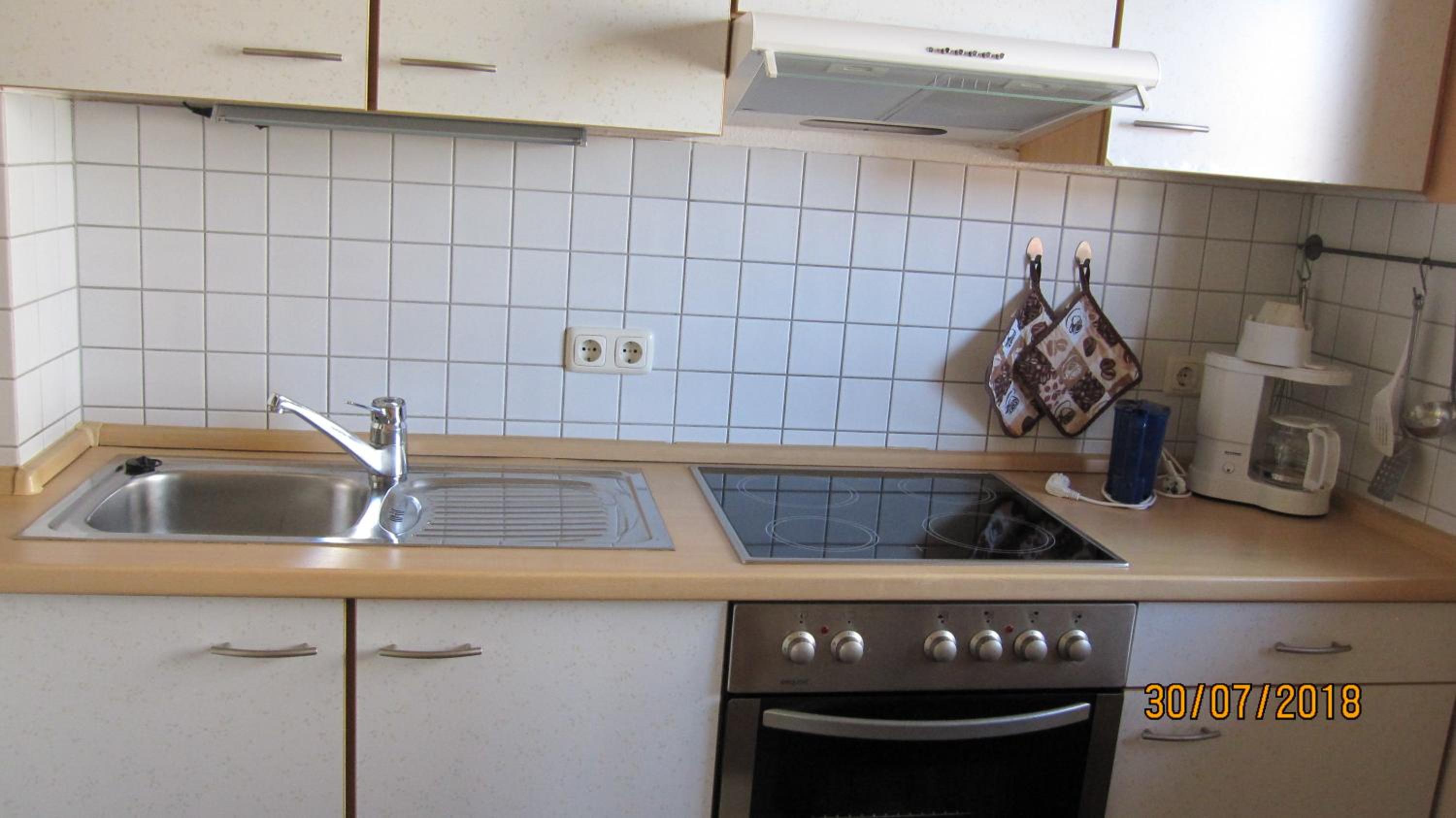 Ferienwohnung Gertraud Müller