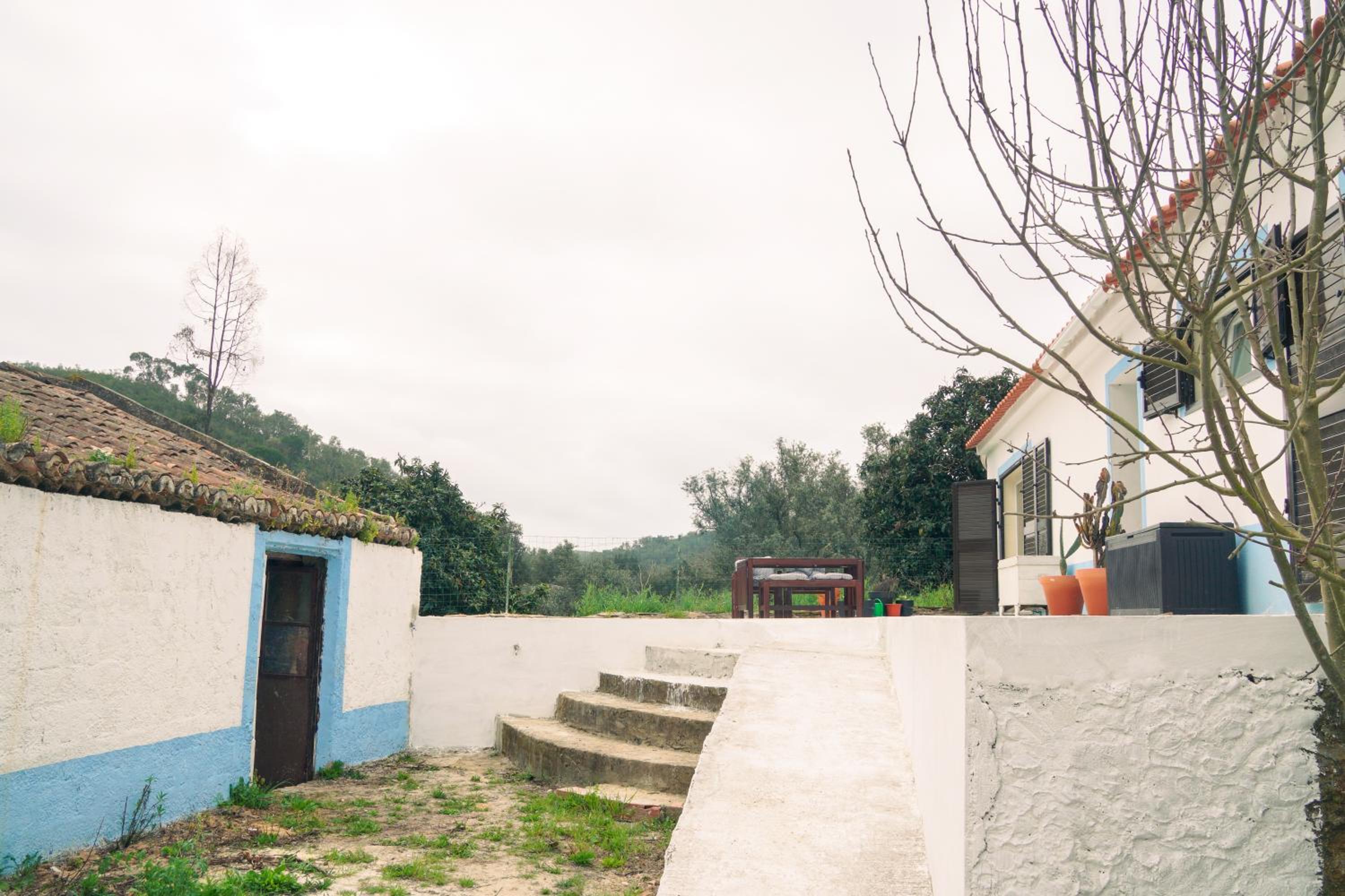 Eco Casinha do Barrocal view 5