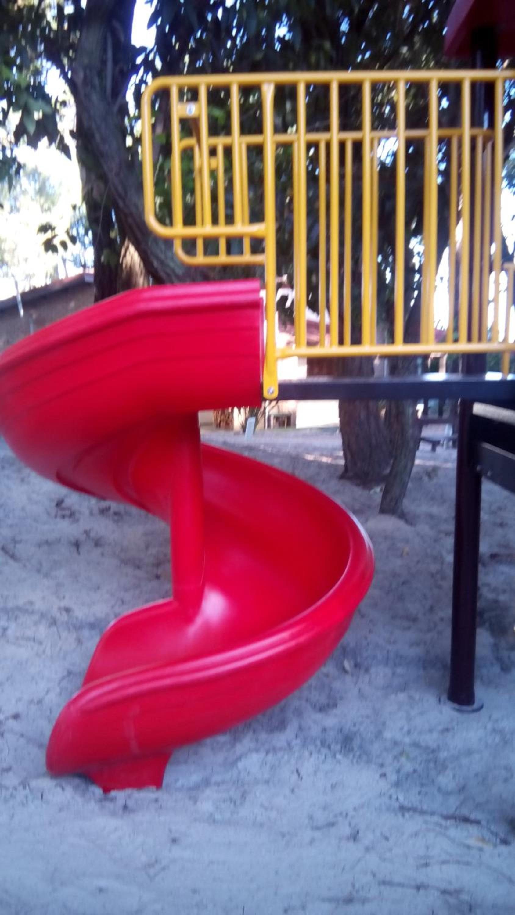 El Descubrimiento Resort Club