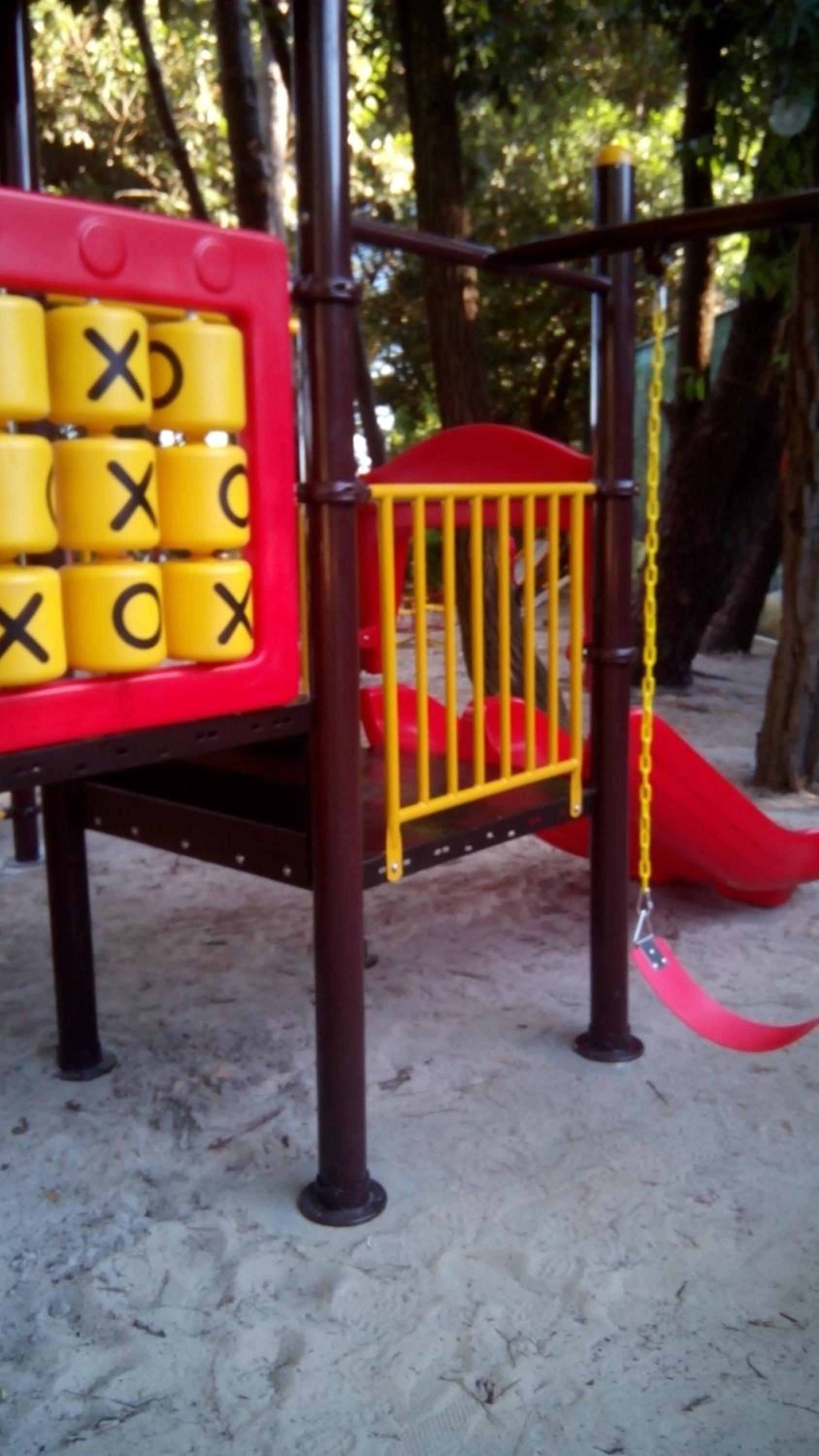 El Descubrimiento Resort Club