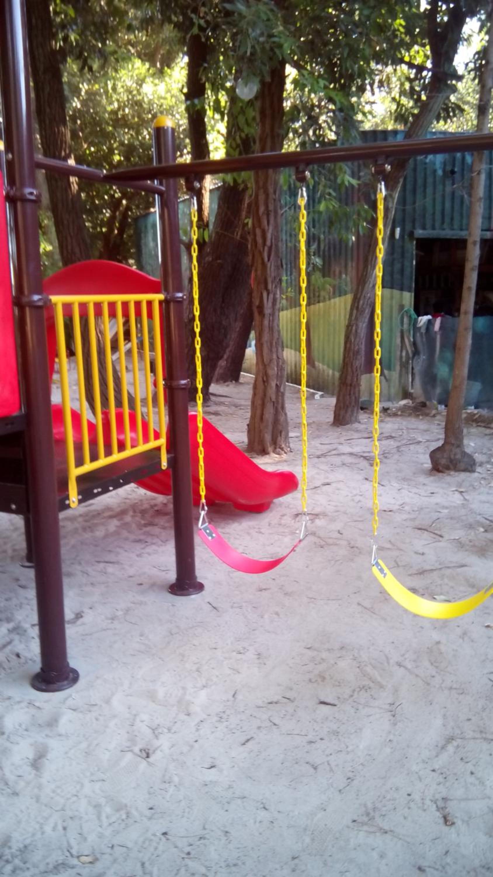 El Descubrimiento Resort Club